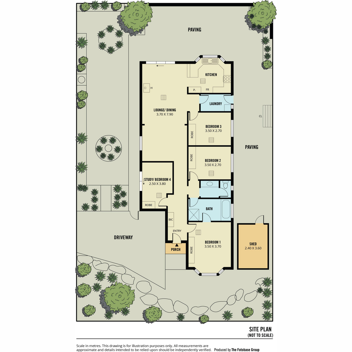 2/37 Walters Street, TEA TREE GULLY