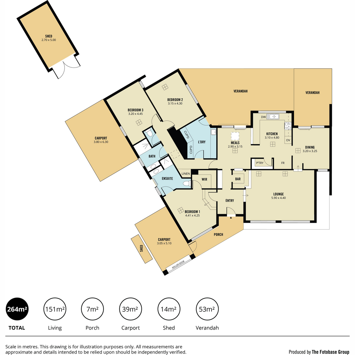 Modbury Heights, 5092