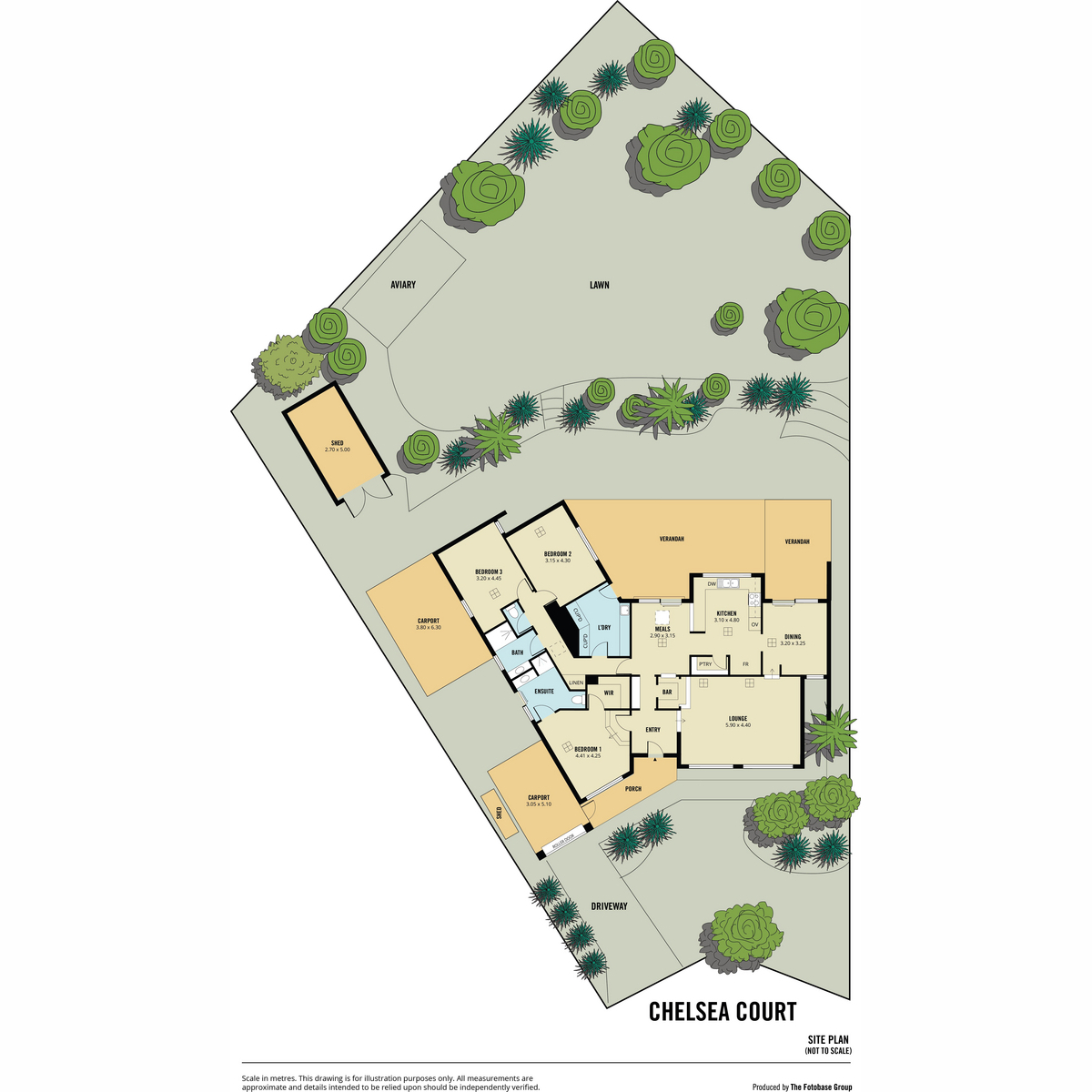 Modbury Heights, 5092