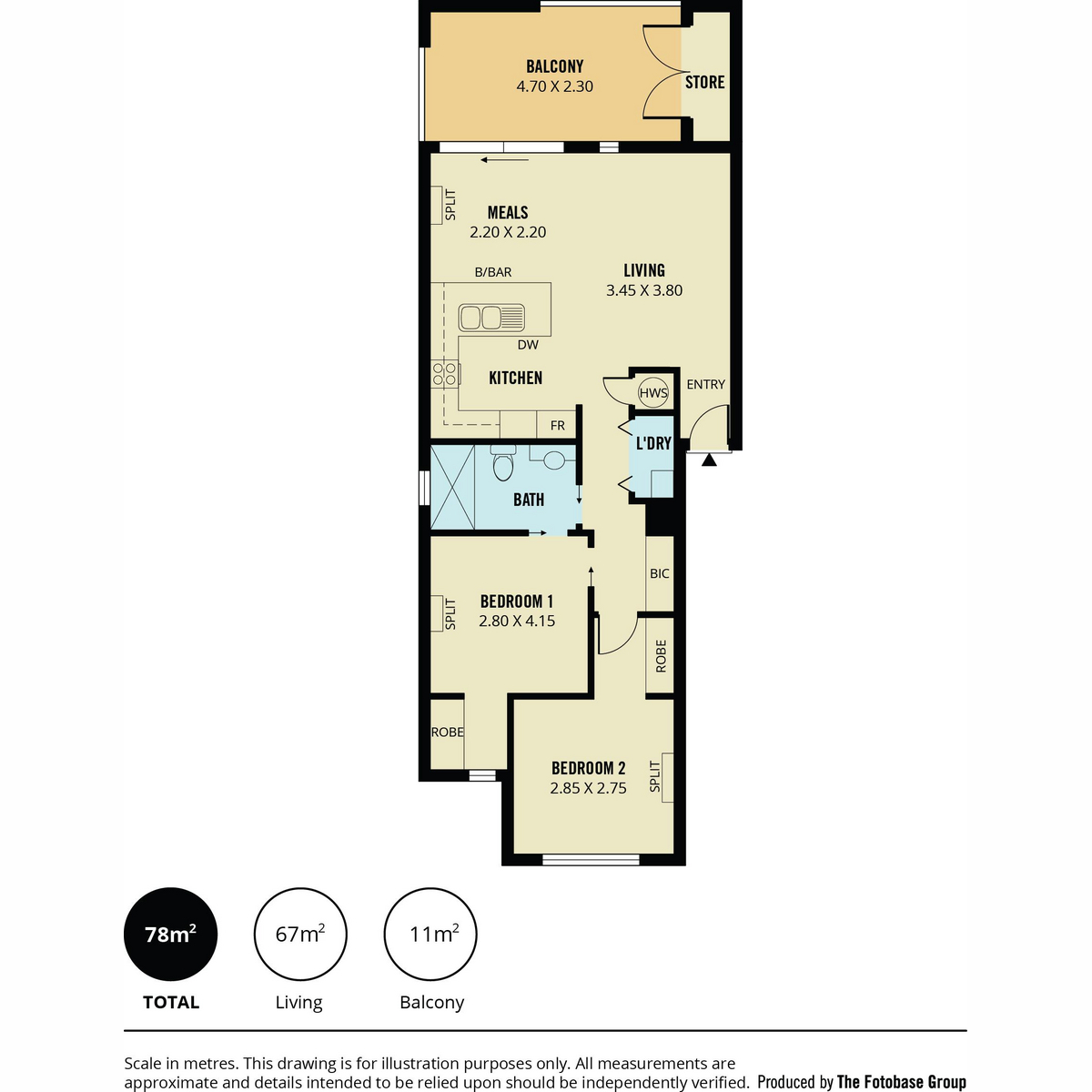 16/1 Alexander Lane, MARDEN
