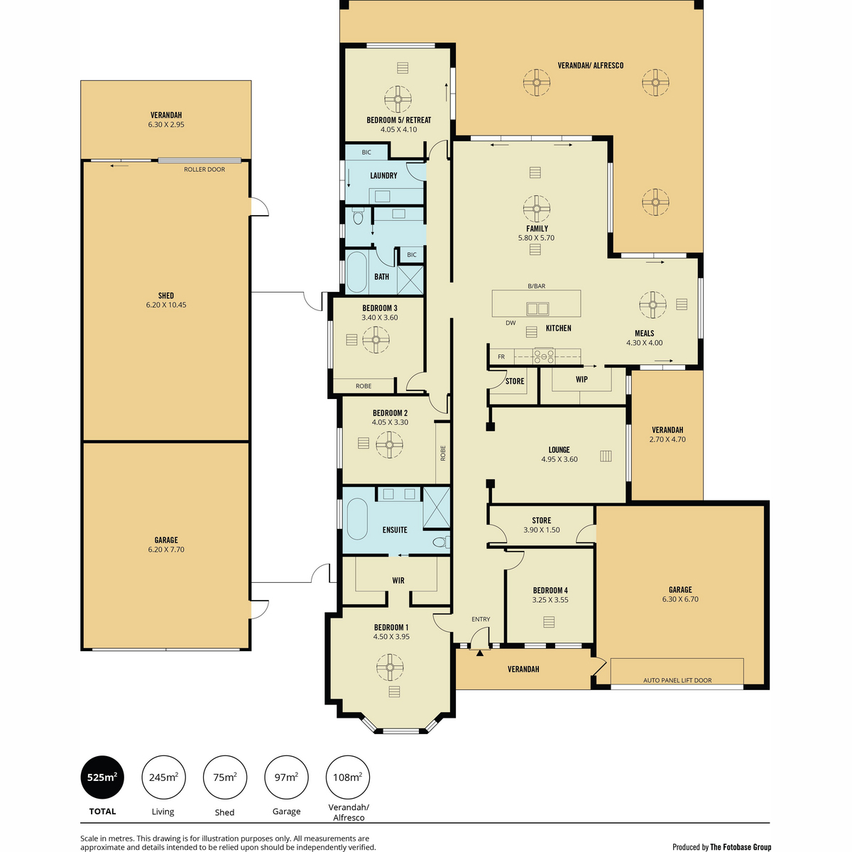 541 Rosedale Road, ROSEDALE