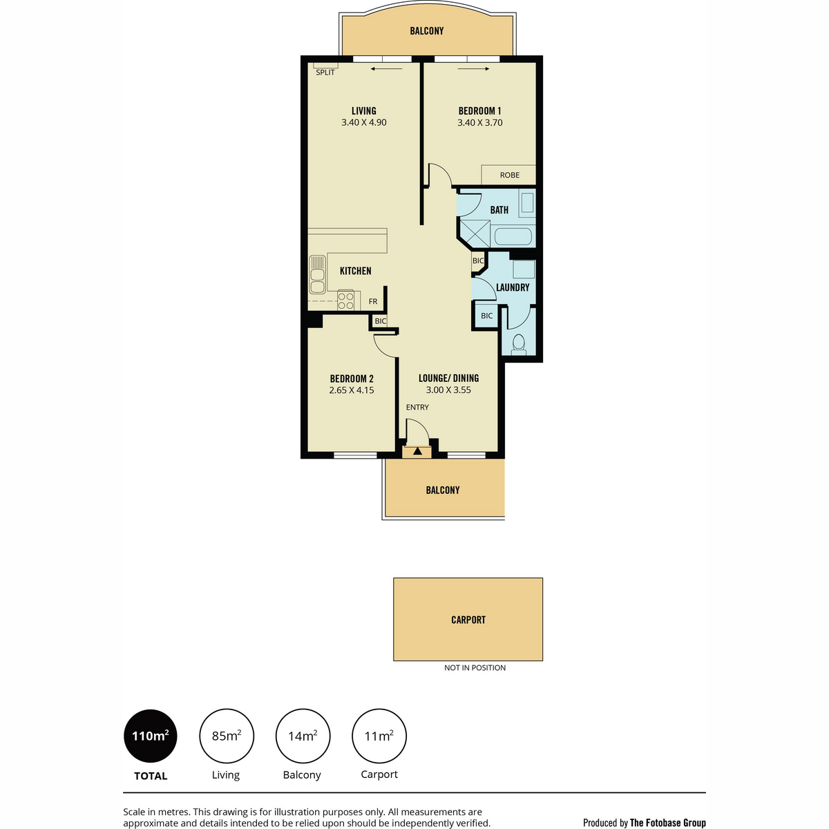 15/177 Angas Street, ADELAIDE