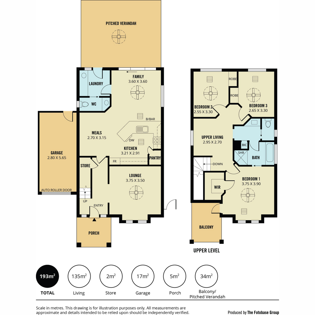 5/1653 Golden Grove Road, GREENWITH