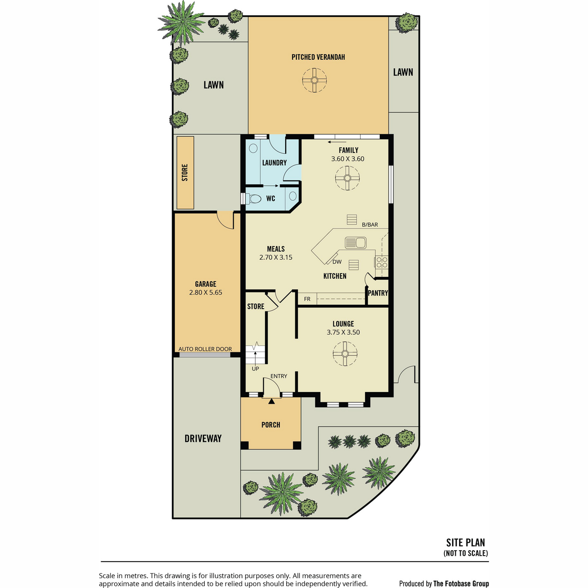 5/1653 Golden Grove Road, GREENWITH