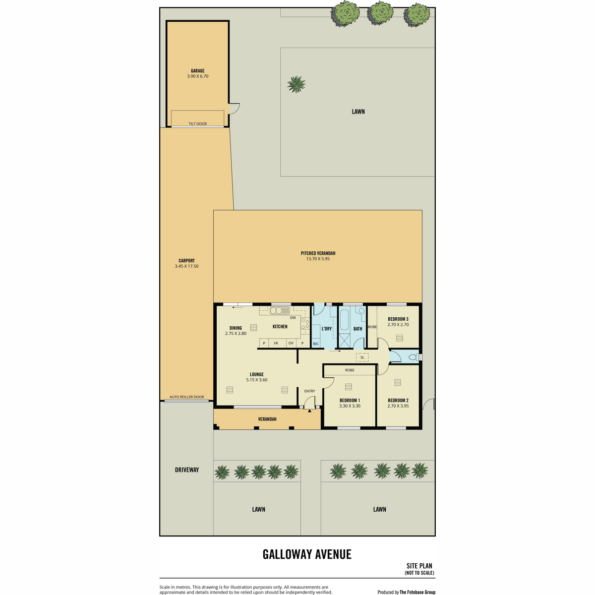 13 Galloway Avenue, SALISBURY EAST