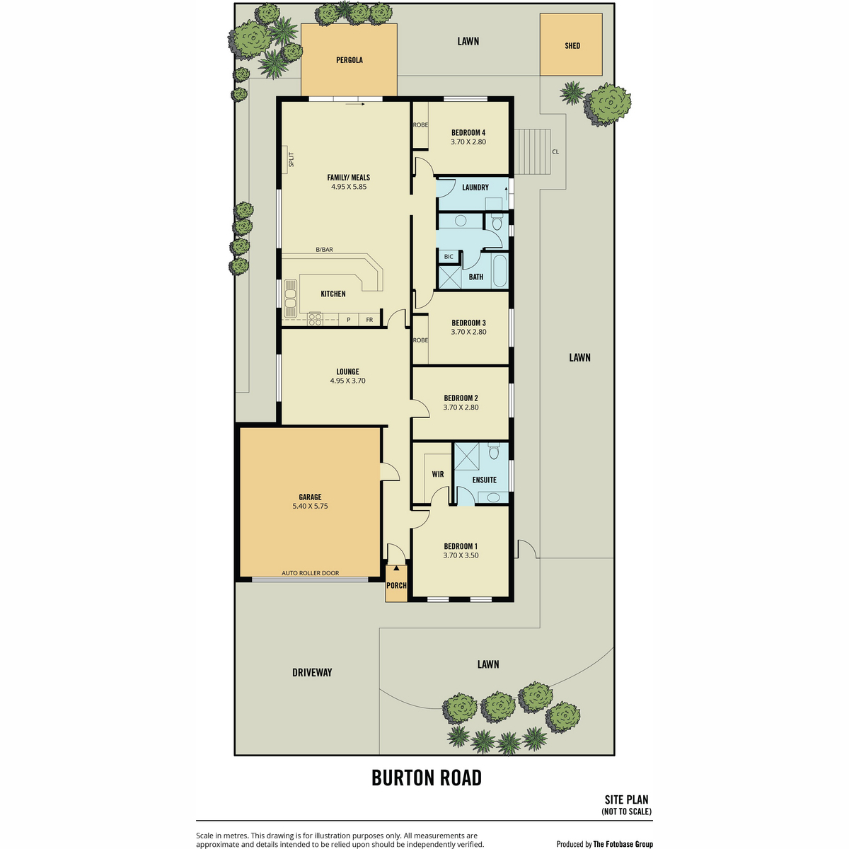 96 Burton Road, PARALOWIE