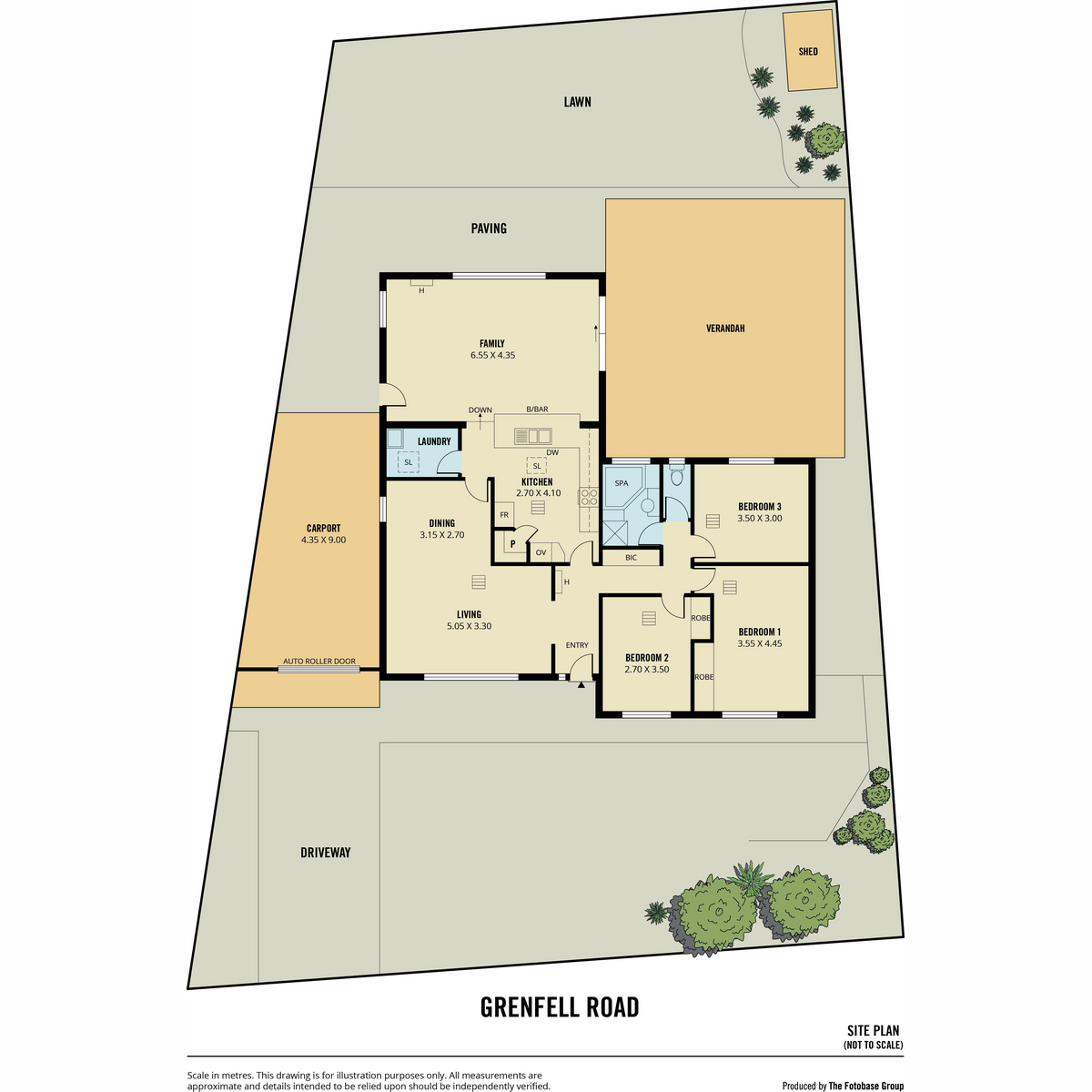 312 Grenfell Road, SURREY DOWNS