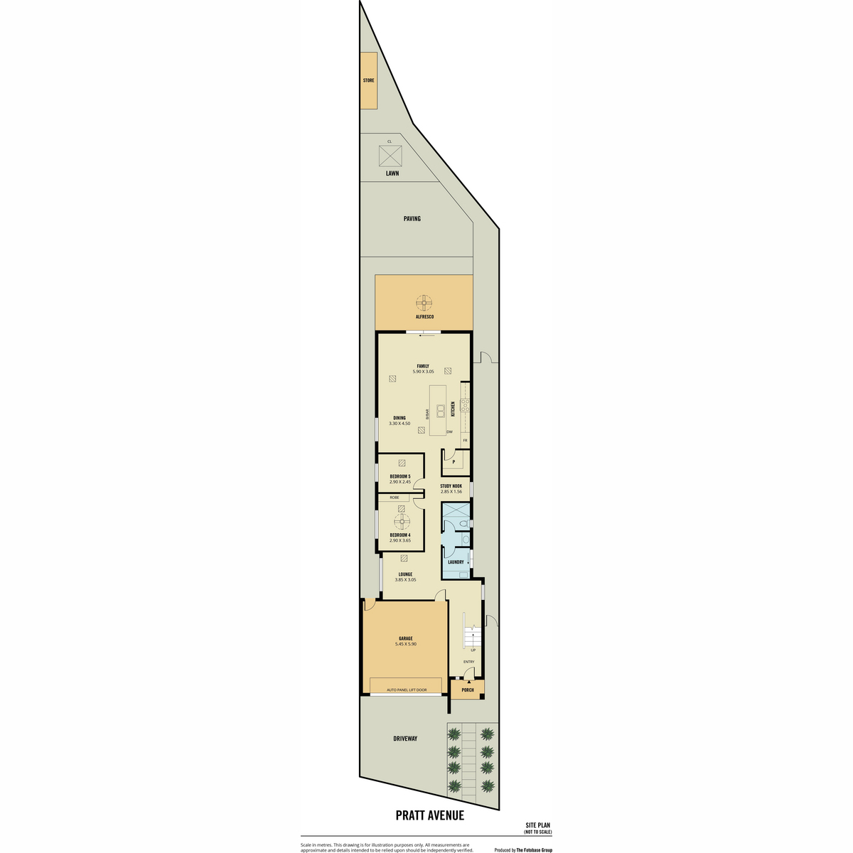 73A Pratt Avenue, POORAKA