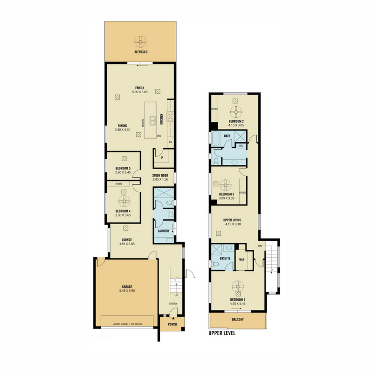 73A Pratt Avenue, POORAKA