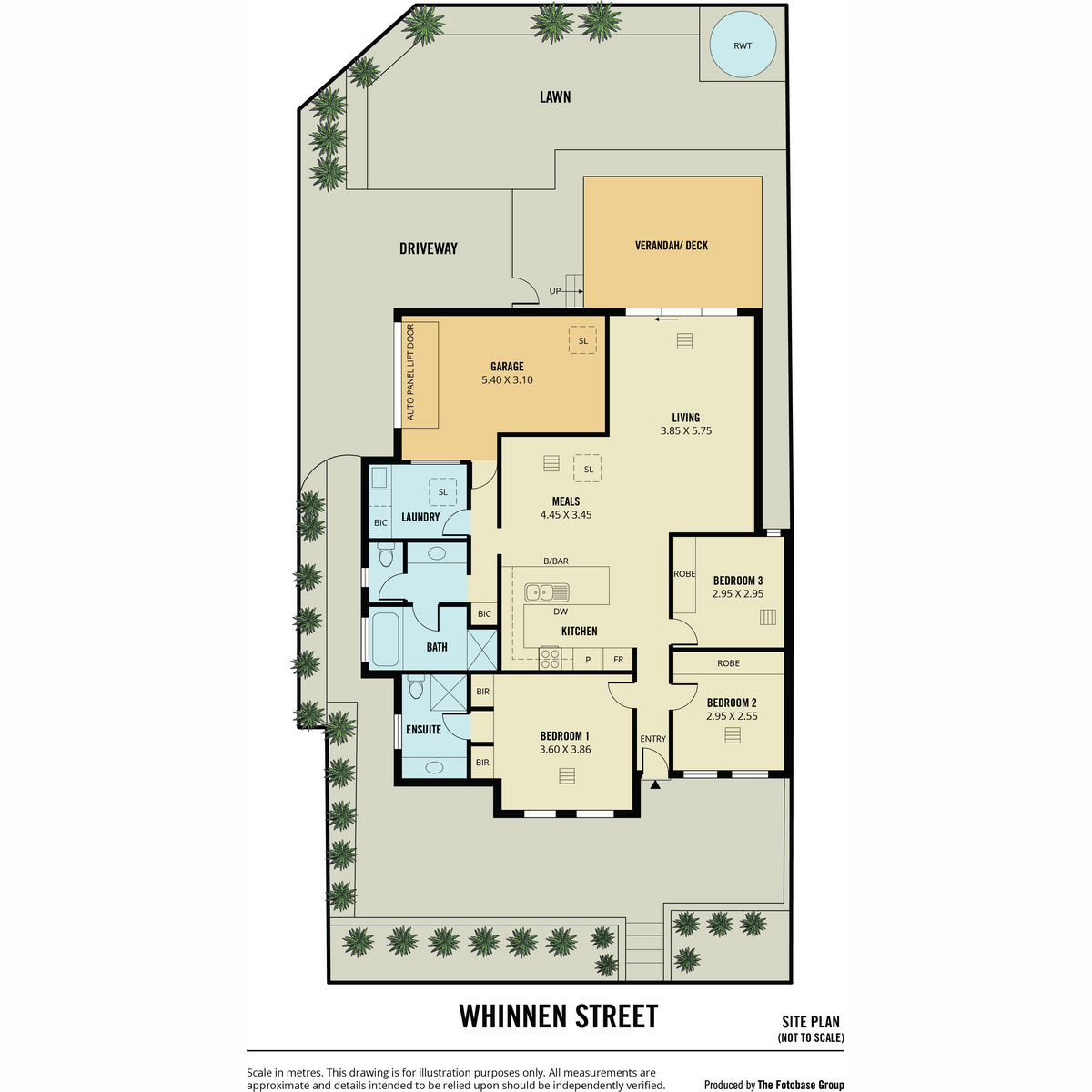 1/14 Whinnen Street, ST AGNES