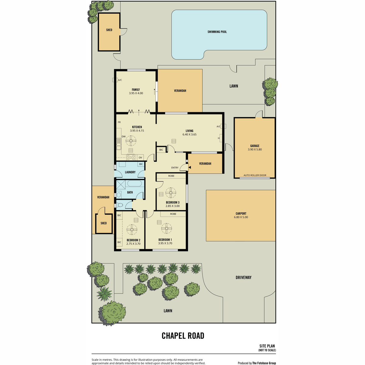 56 Chapel Road, MODBURY NORTH