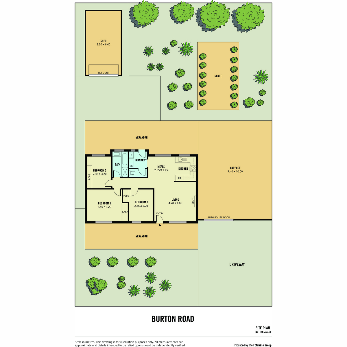 379 Burton Road, BURTON