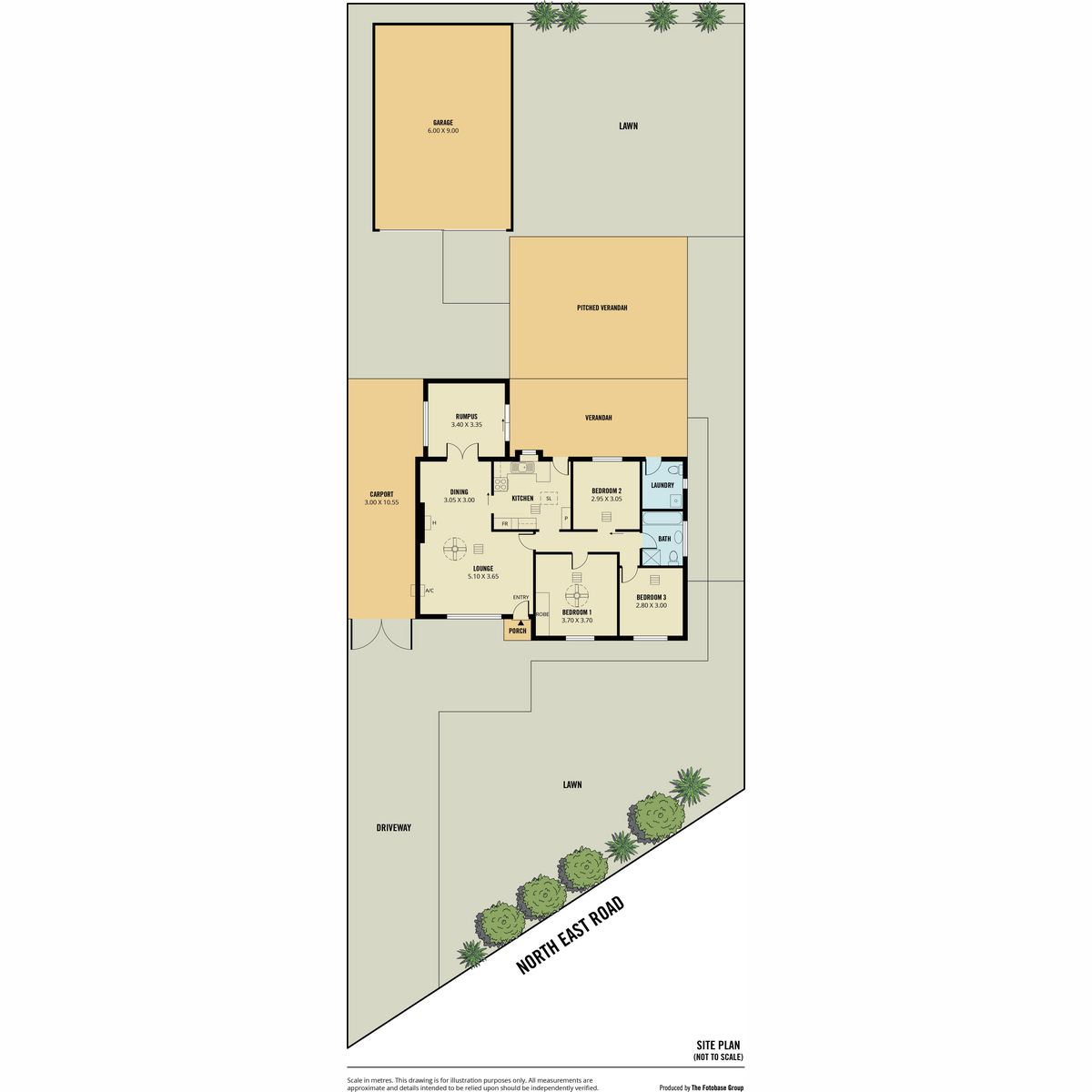 1115 North East Road, RIDGEHAVEN