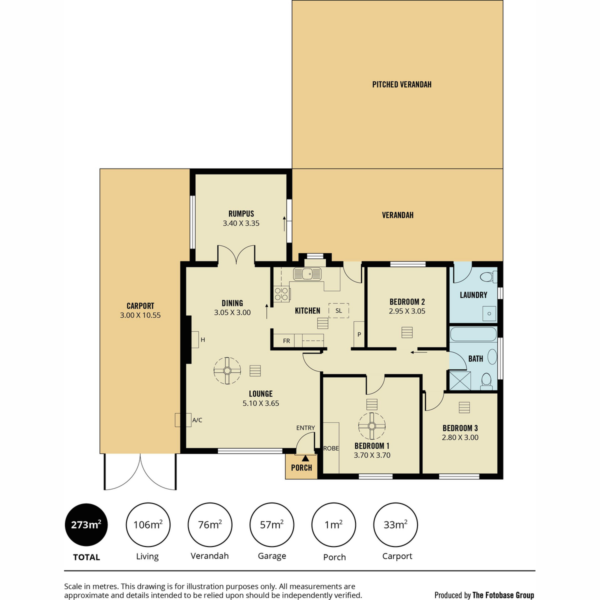 1115 North East Road, RIDGEHAVEN