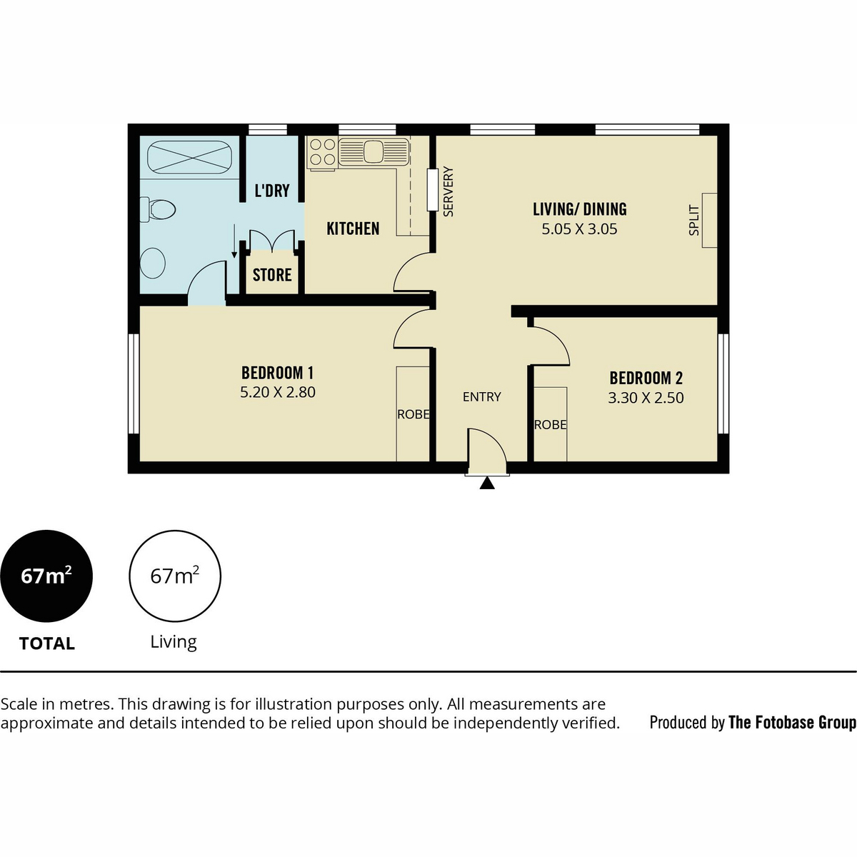 1/6 Saltram Road, GLENELG
