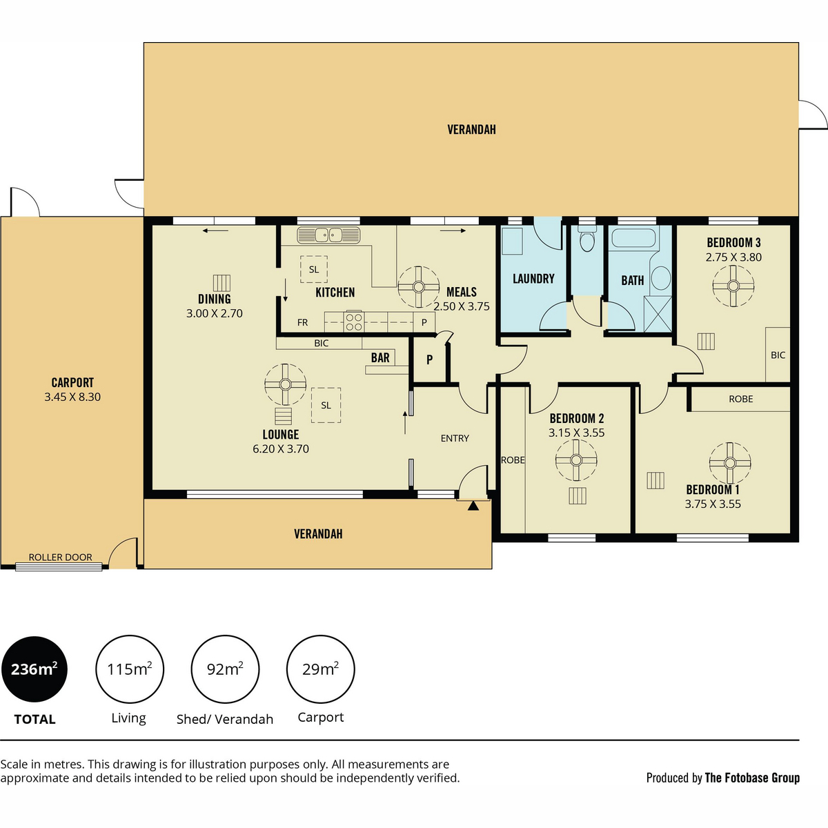 38 Brunel Drive, MODBURY HEIGHTS