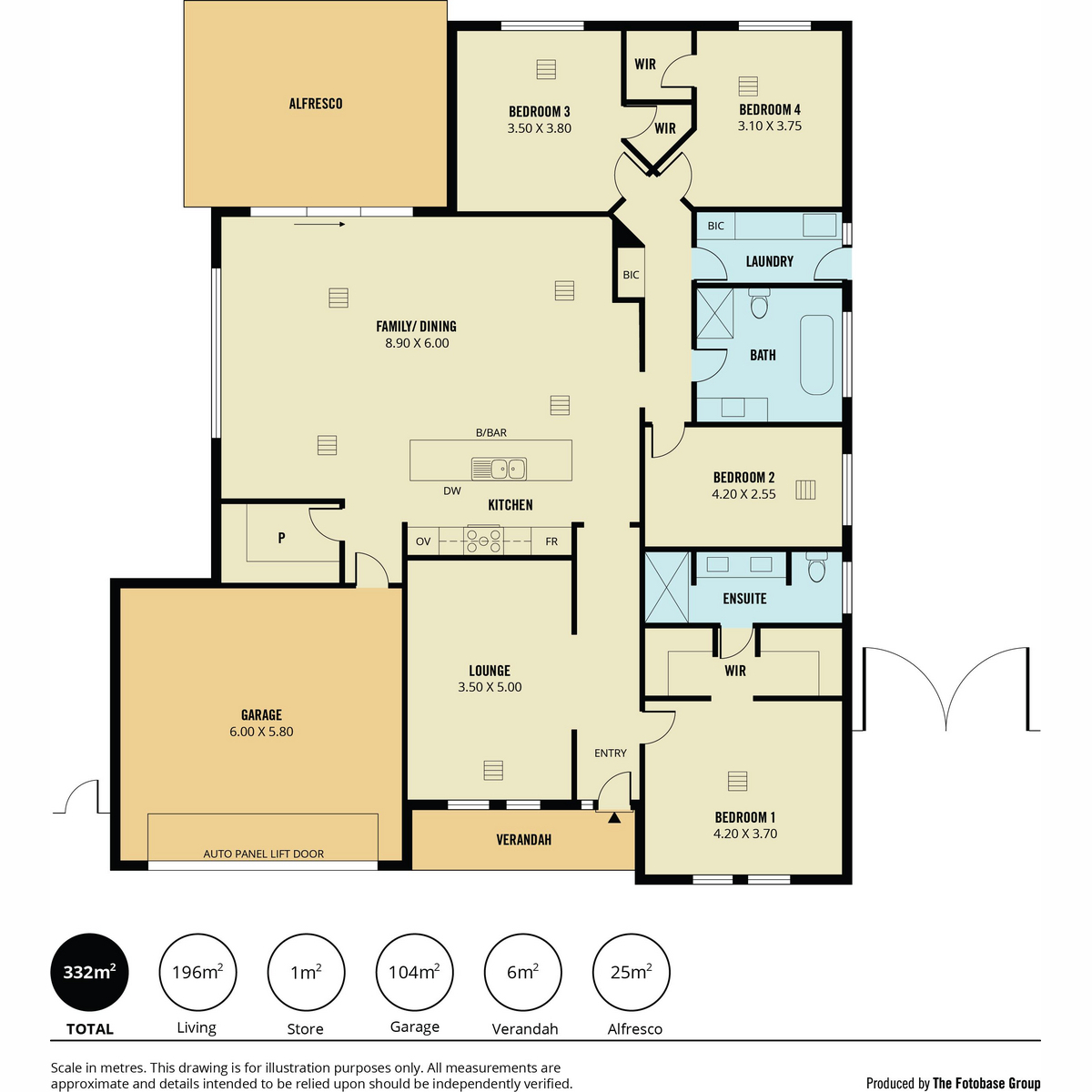 5 Gardenia Grove, TWO WELLS
