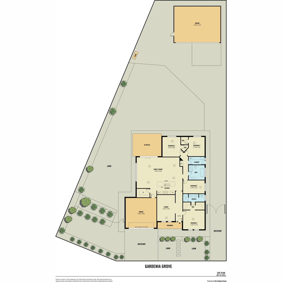5 Gardenia Grove, TWO WELLS
