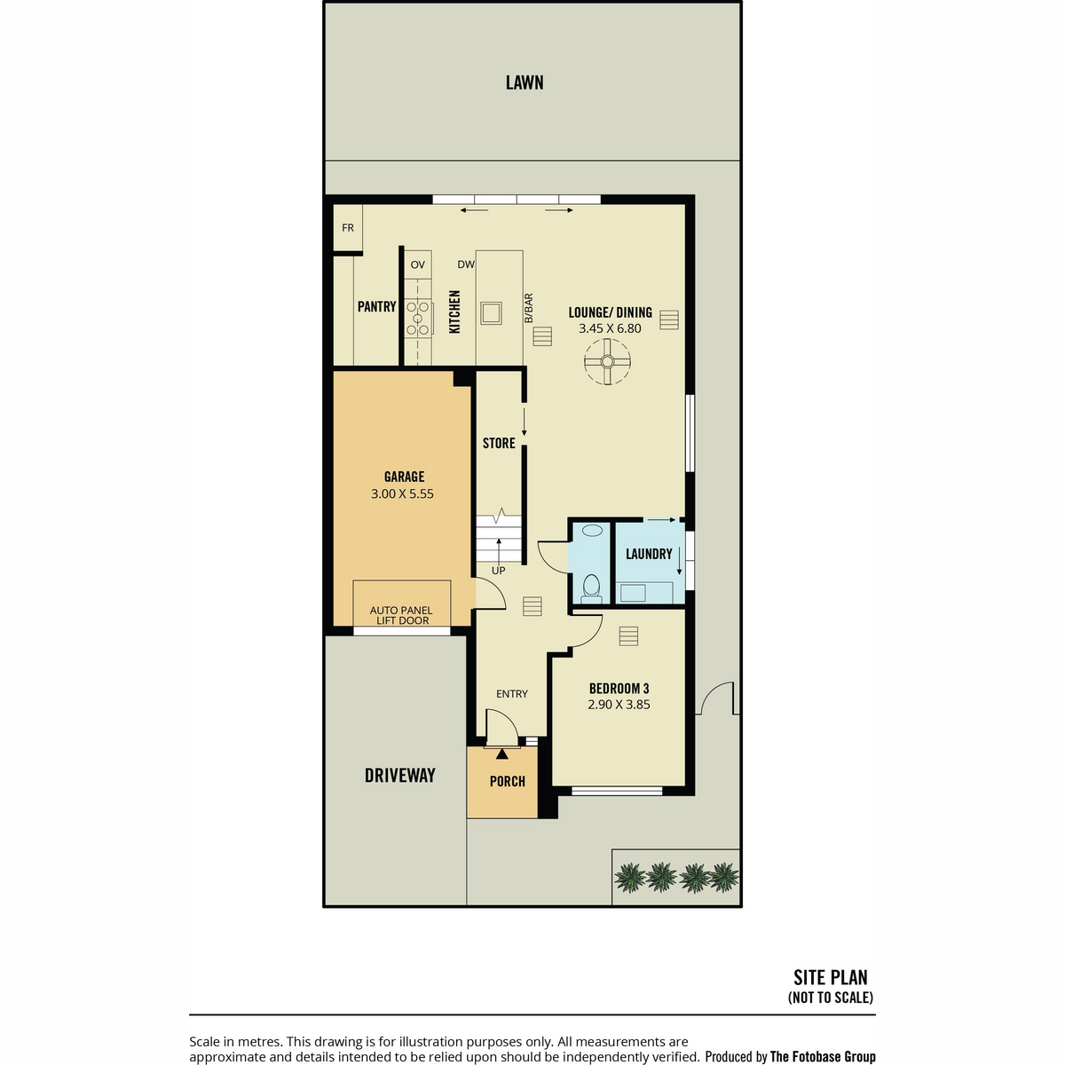 3/1047 North East Road, RIDGEHAVEN