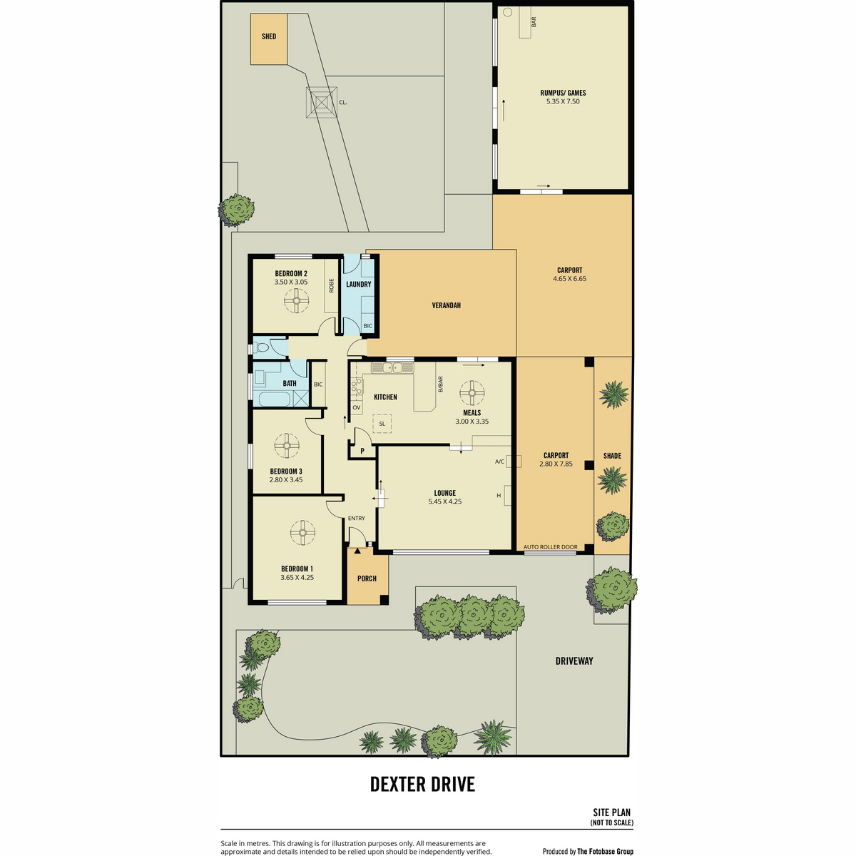 40 Dexter Drive, SALISBURY EAST