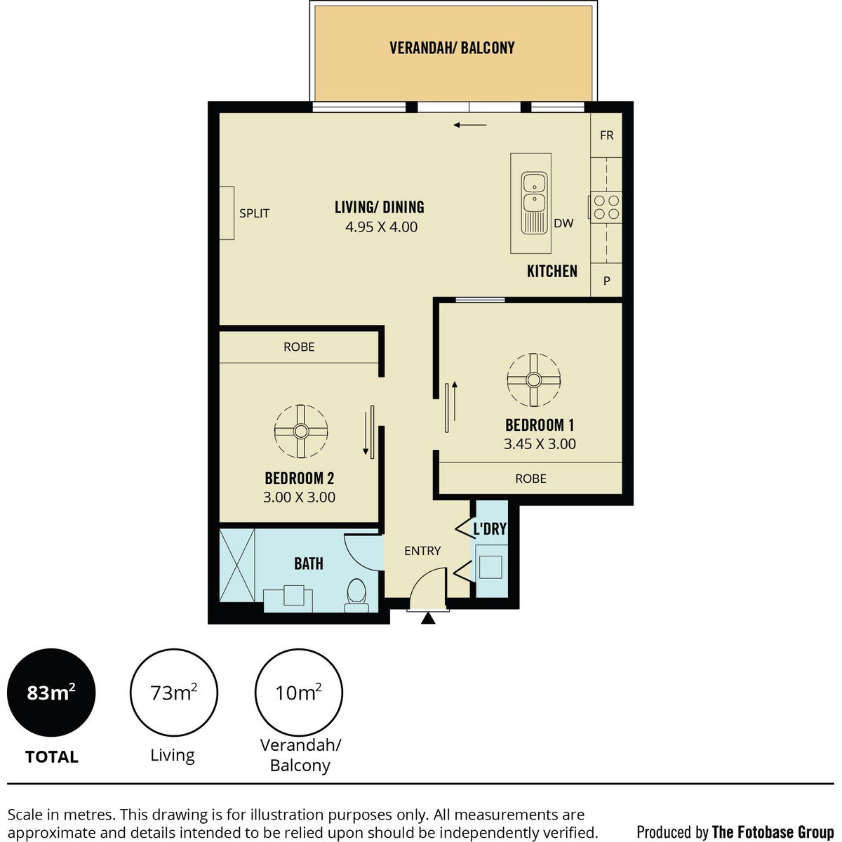 18/30 Metro Parade, MAWSON LAKES