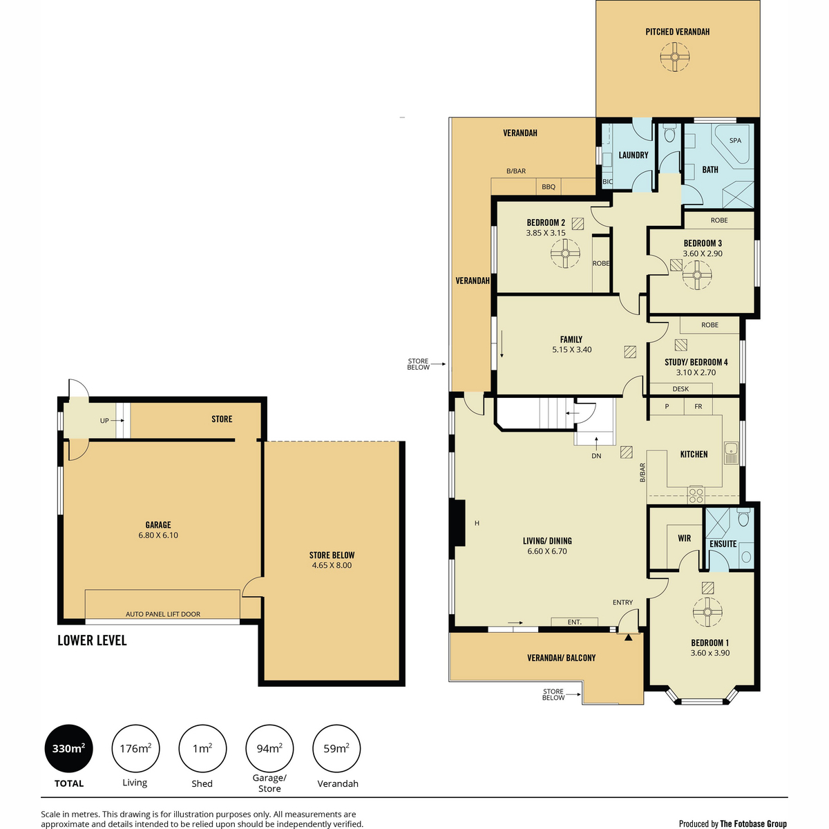 21 Coley Place, GREENWITH