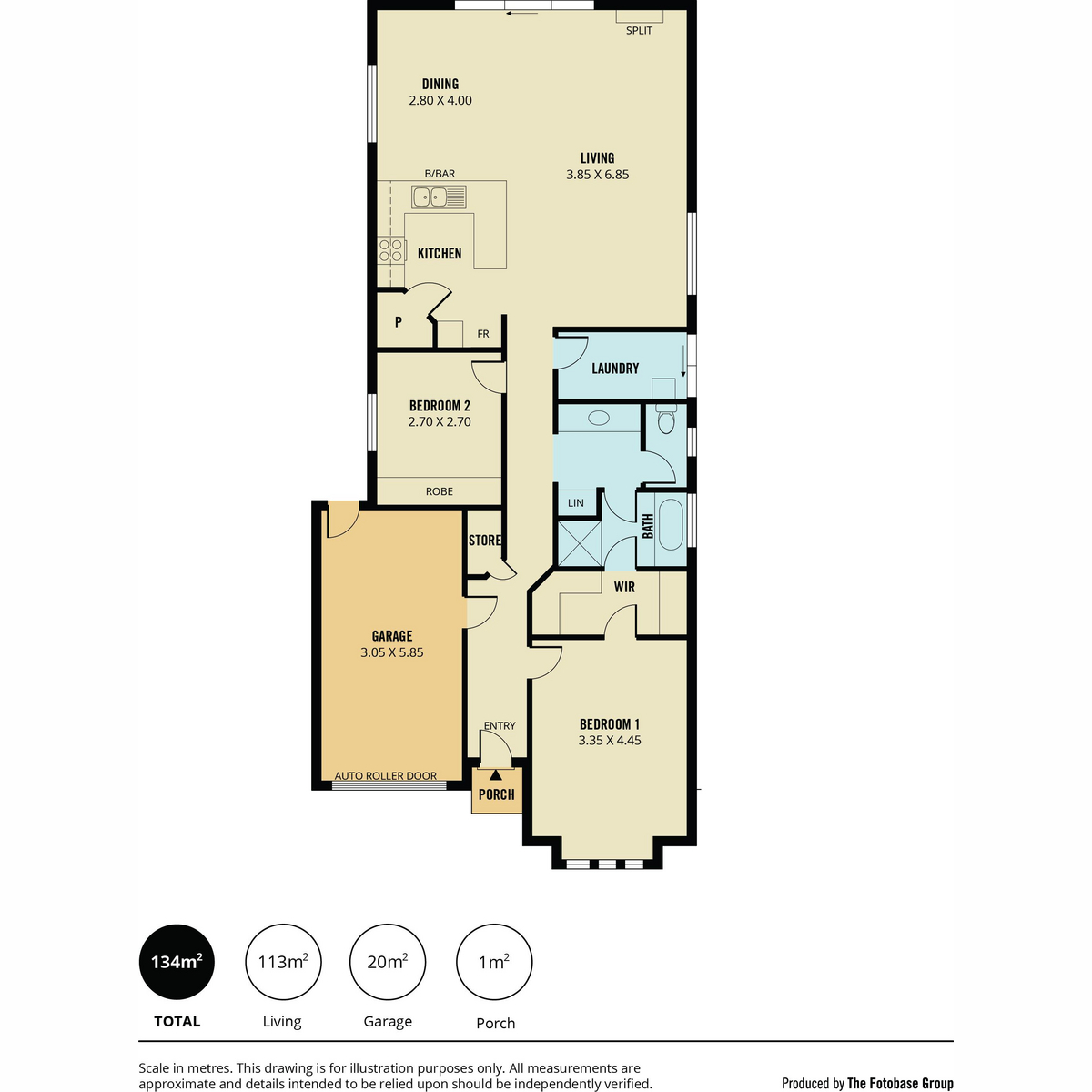 5/34 York Terrace, SALISBURY