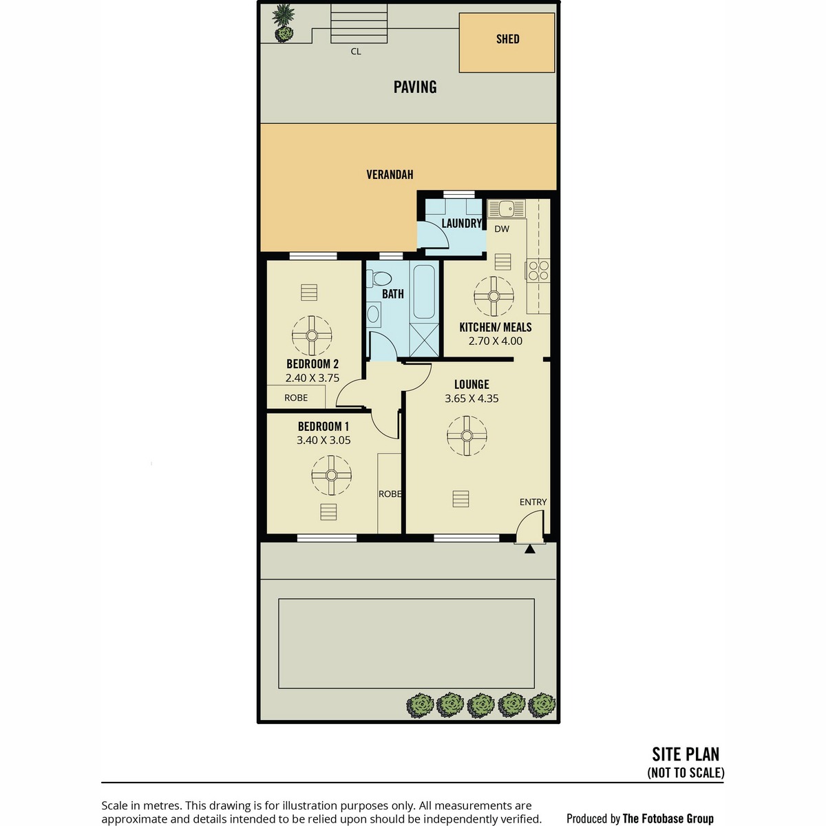 2/8 Faye Avenue, RIDGEHAVEN