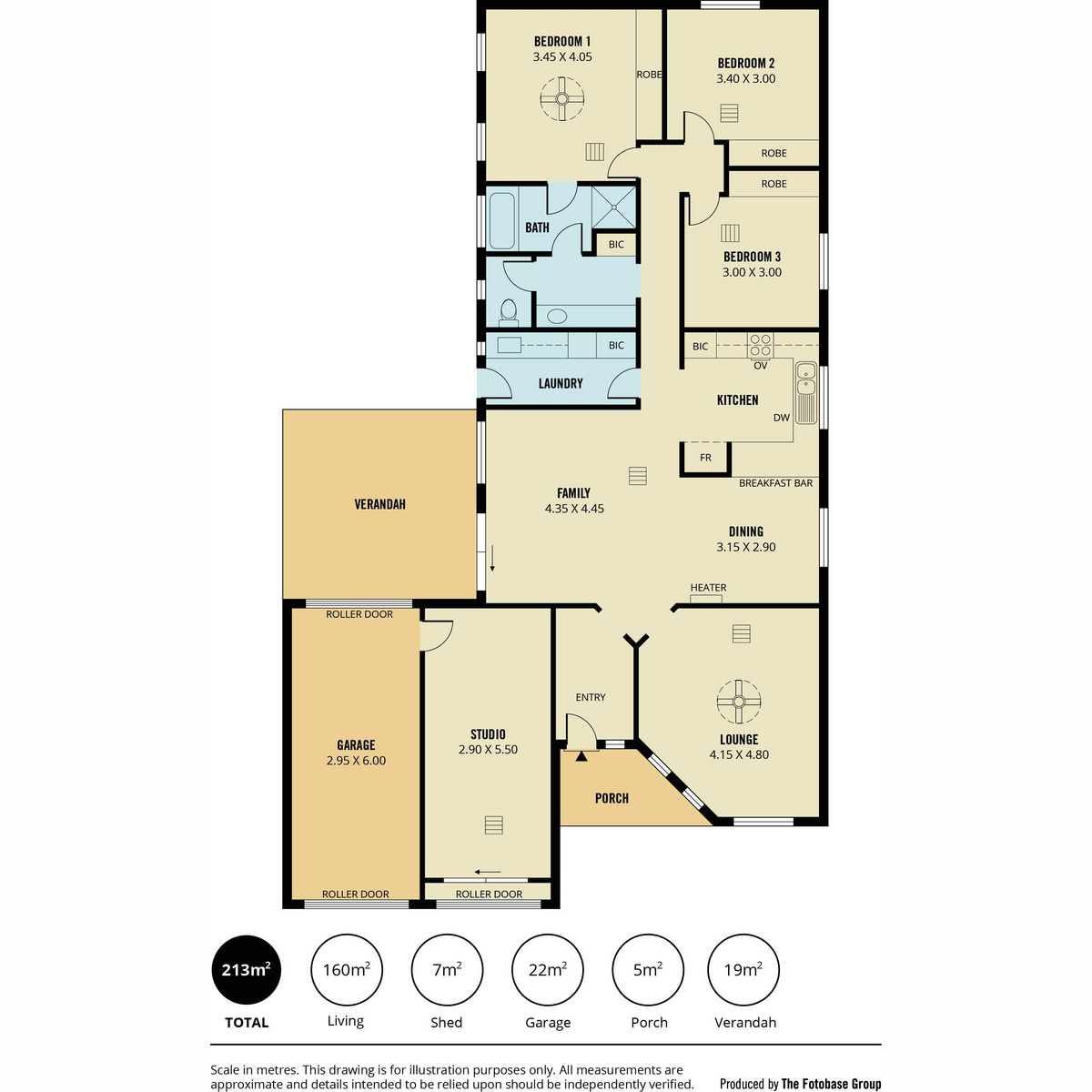 26 Anthony Drive, HILLBANK