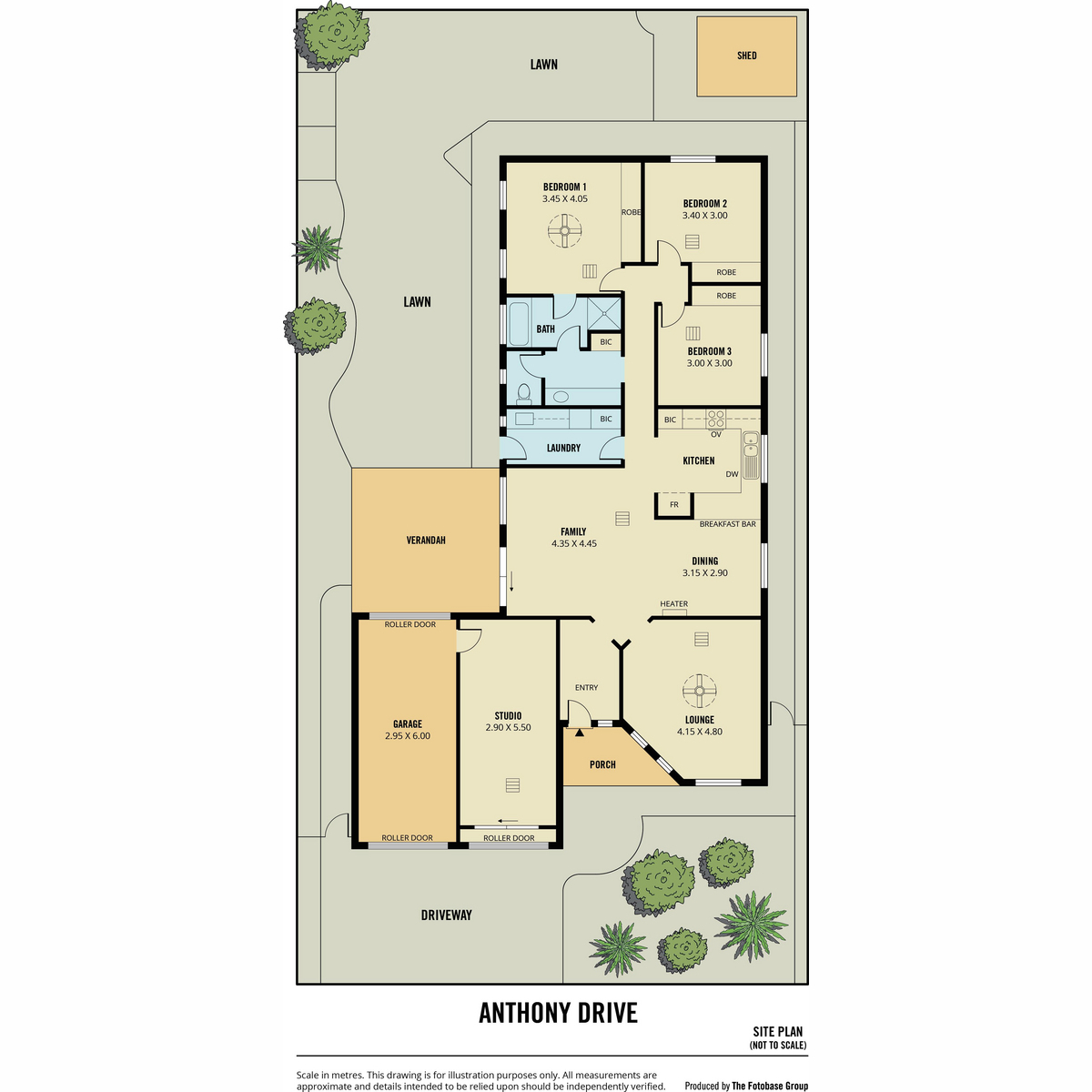 26 Anthony Drive, HILLBANK