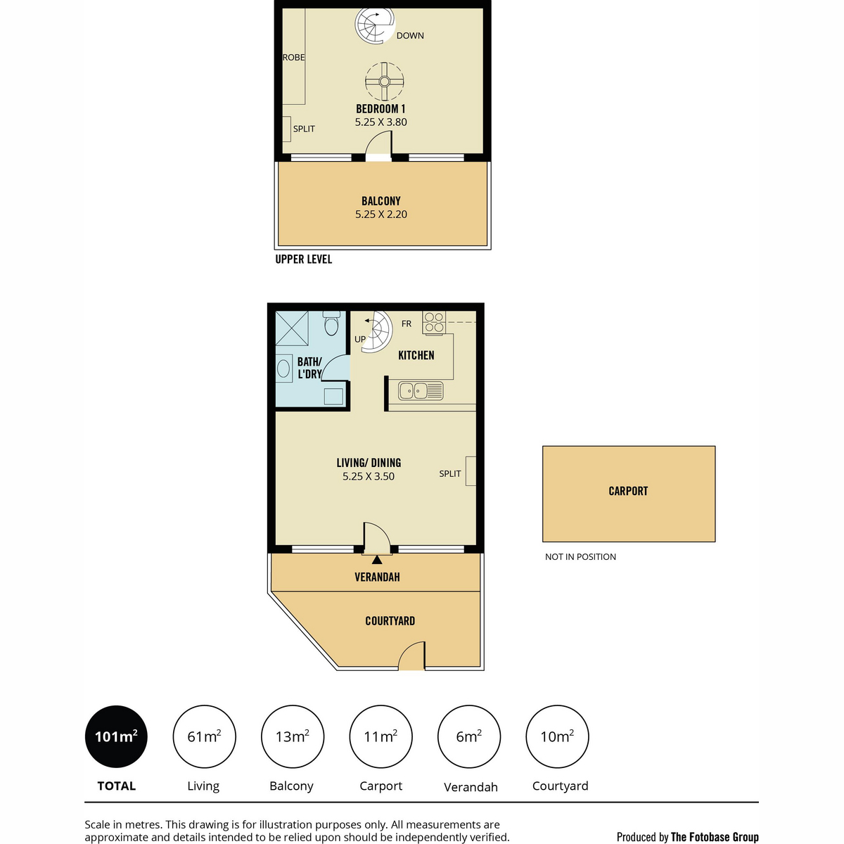 2/9-17 Boulton Mews, NORTH ADELAIDE
