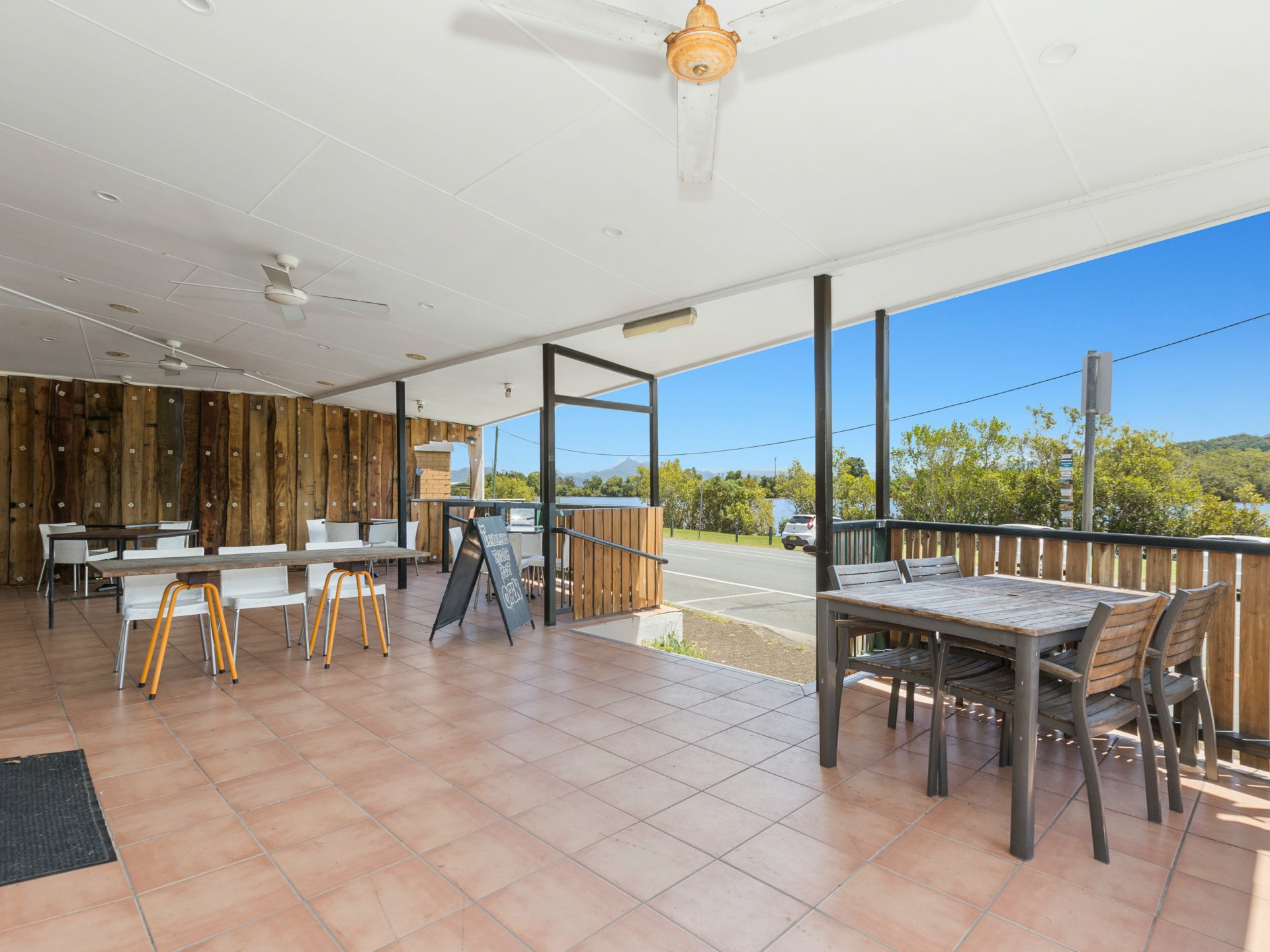 108 & 112114 Riverside Drive Tumbulgum NSW Unit for Sale LJ Hooker