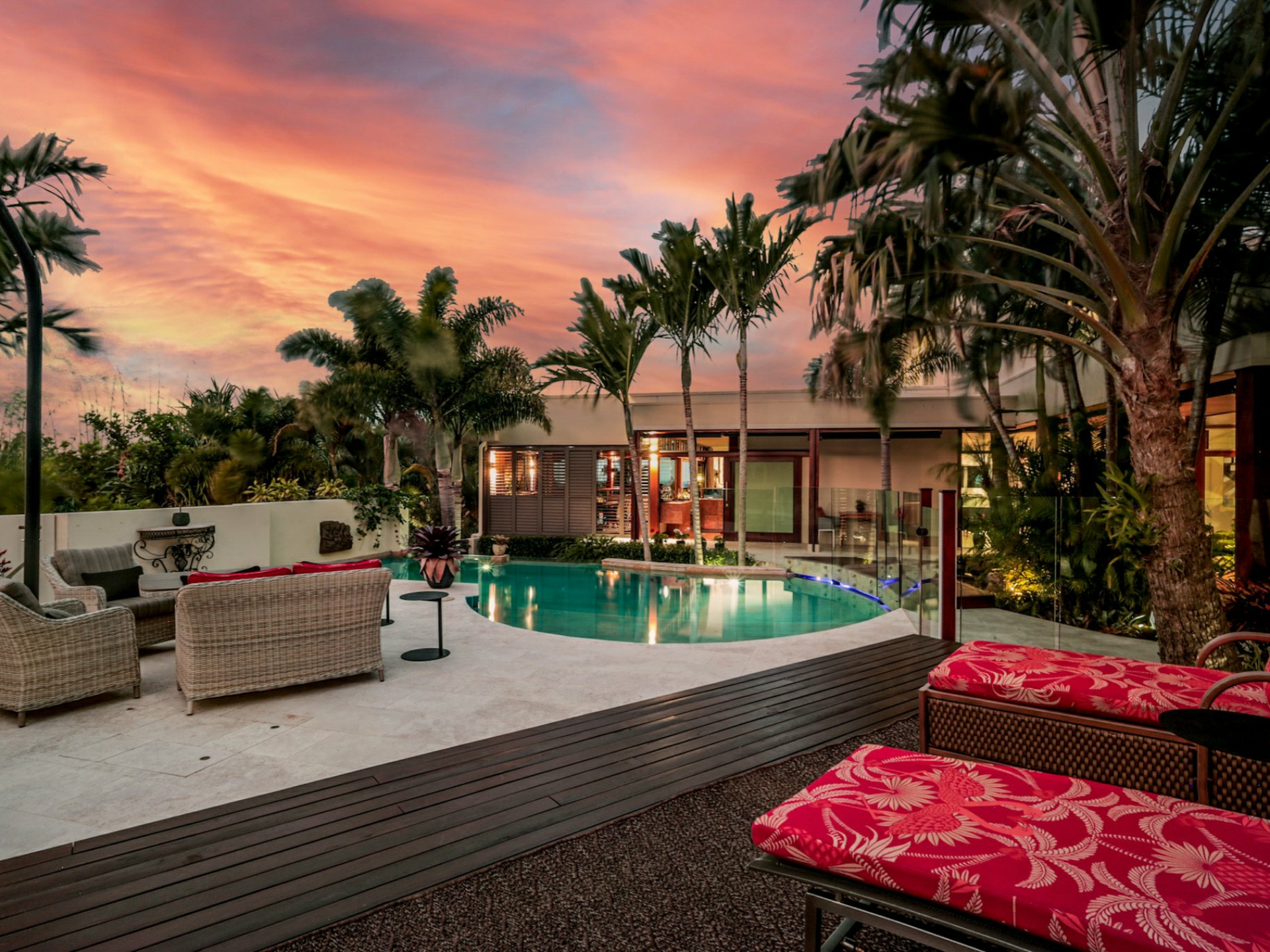 10 Nassau Avenue, TERRANORA