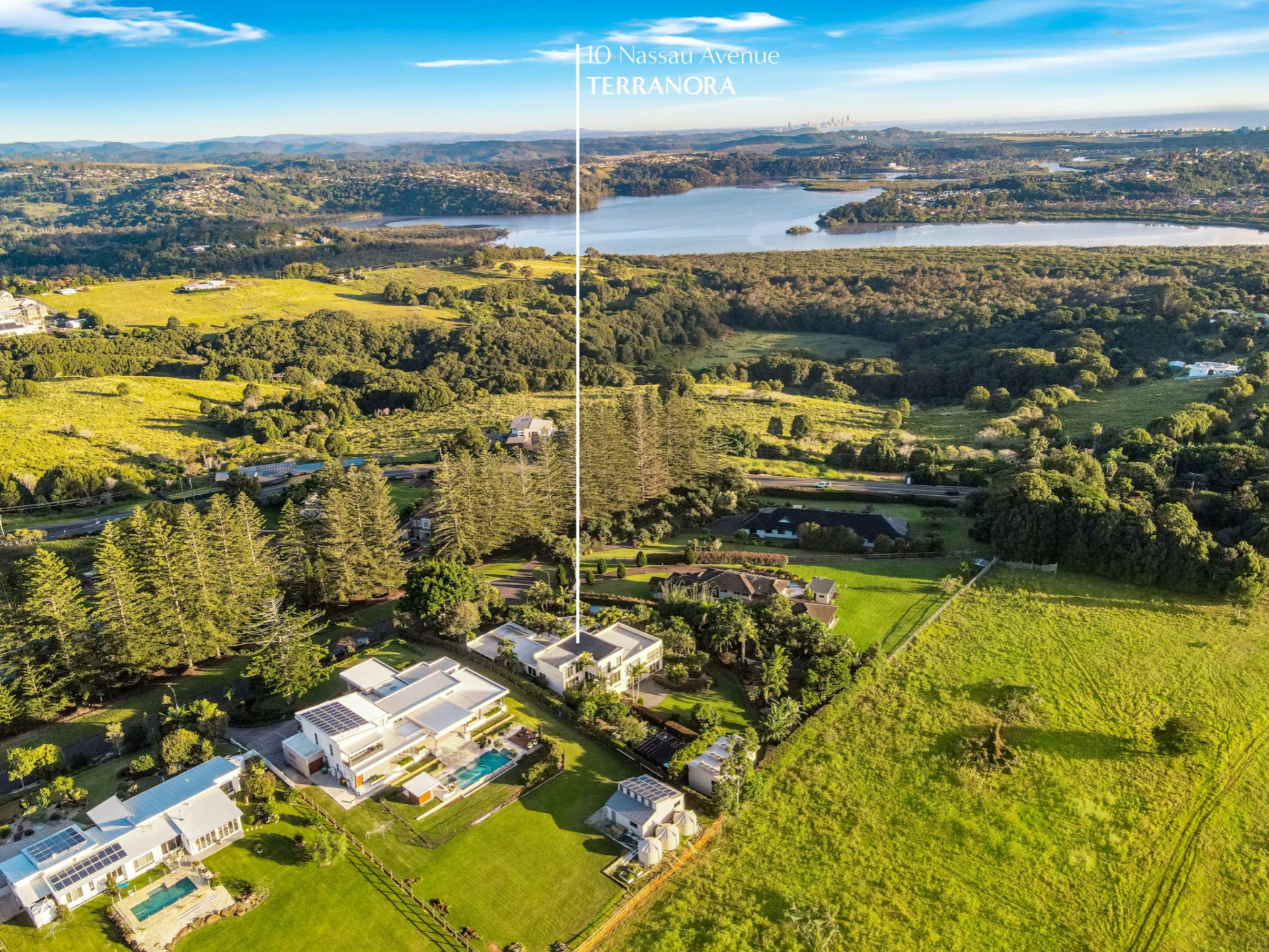 10 Nassau Avenue, TERRANORA