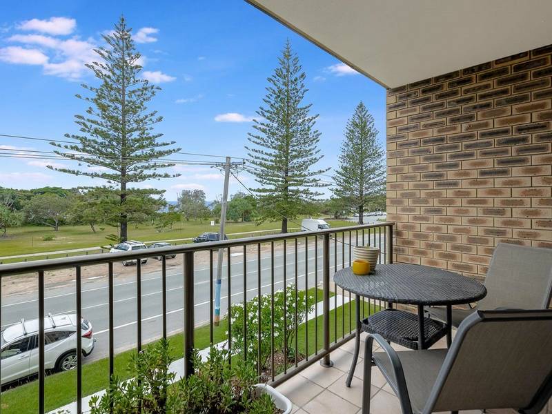 9/260 Marine Parade, KINGSCLIFF