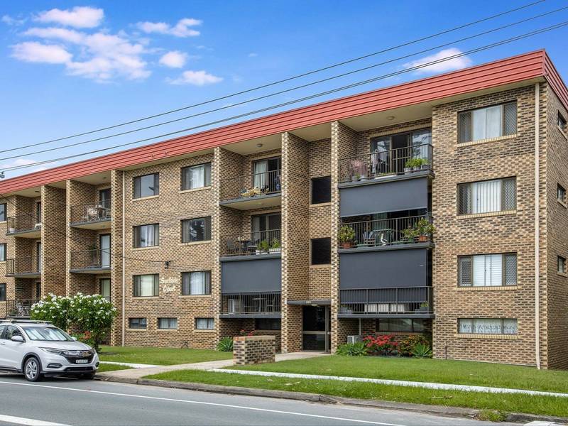 9/260 Marine Parade, KINGSCLIFF