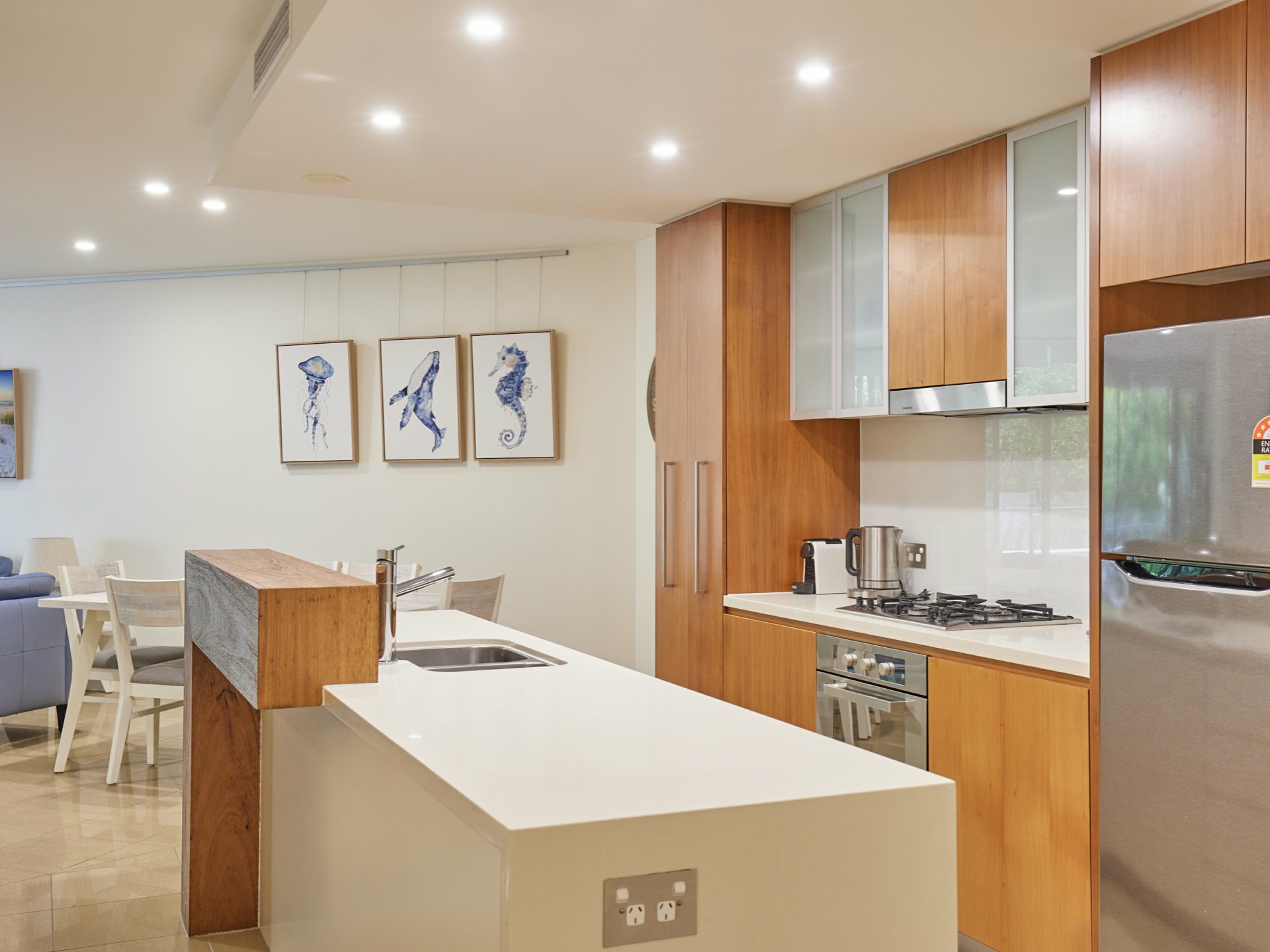 96/685 Casuarina Way, CASUARINA