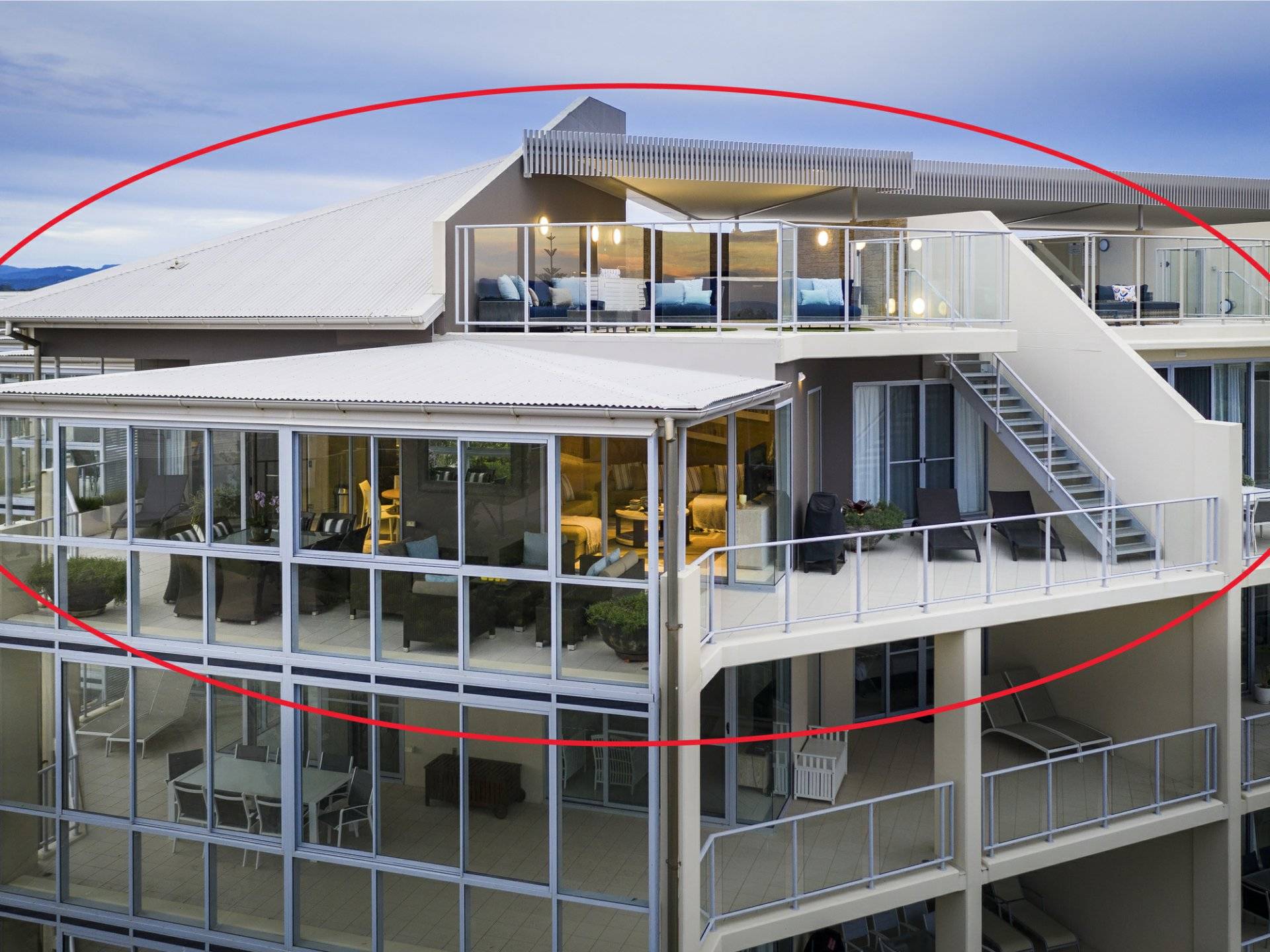 1322/27-37 Bells Blvd, KINGSCLIFF