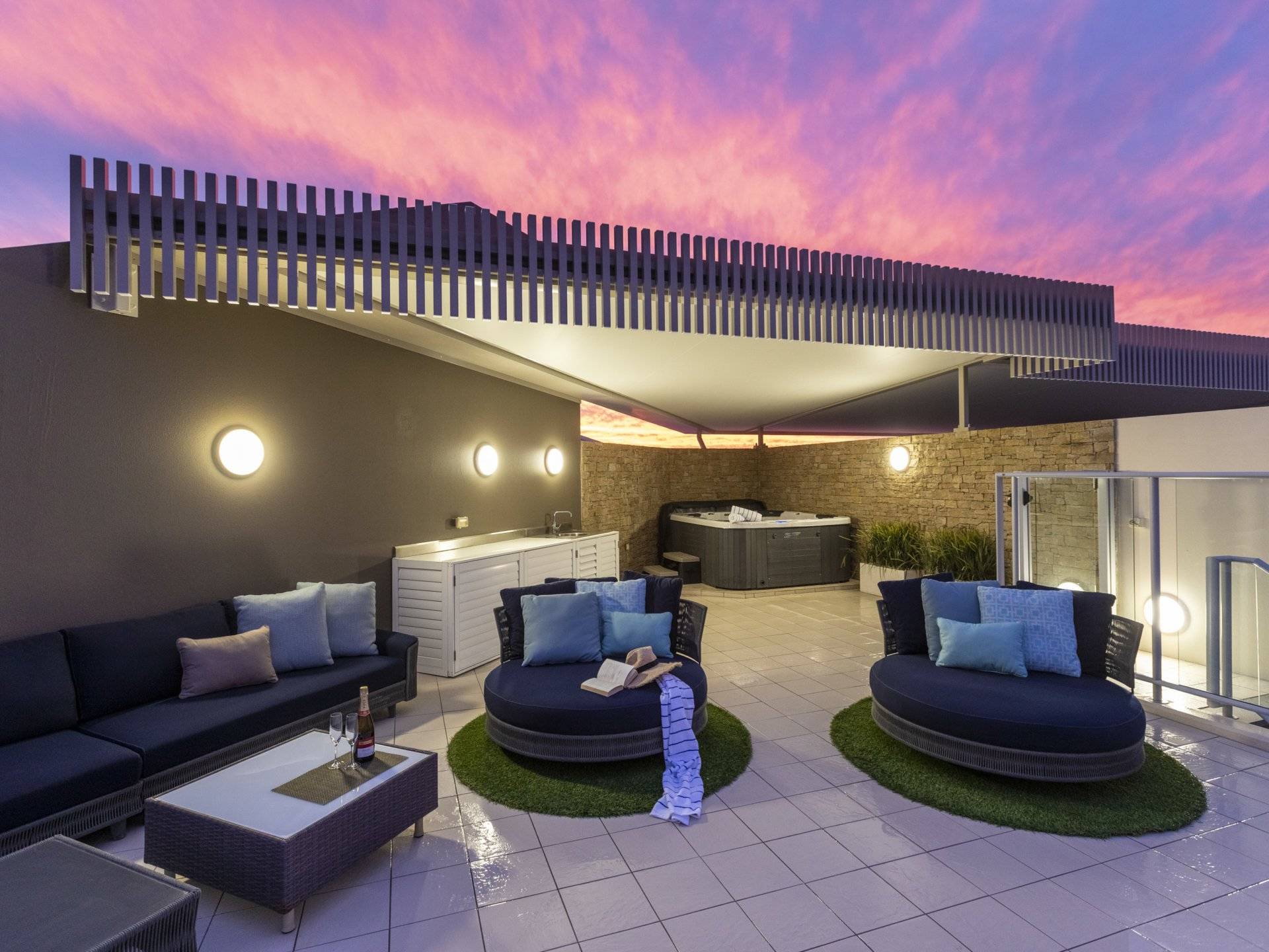1322/27-37 Bells Blvd, KINGSCLIFF