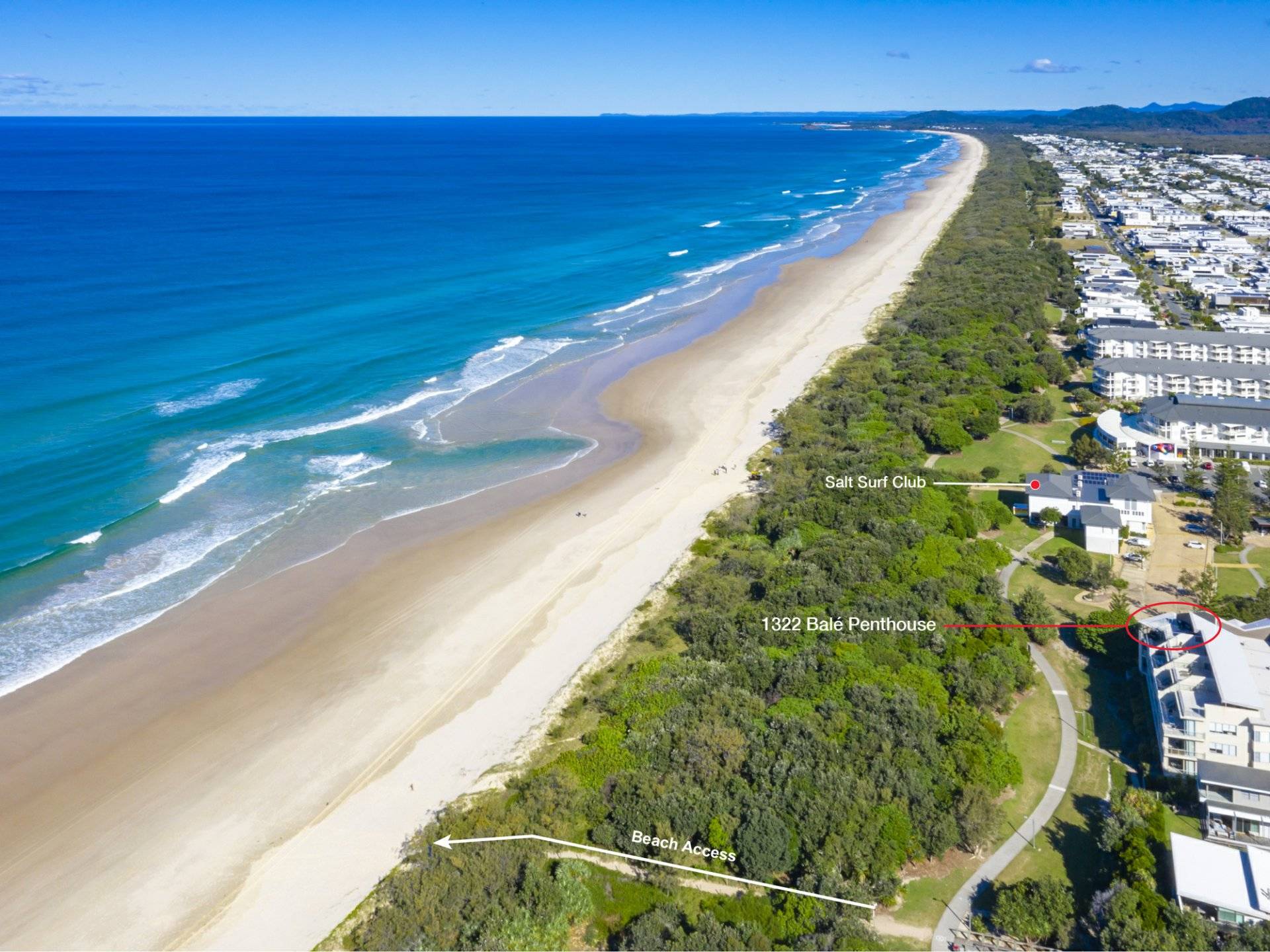 1322/27-37 Bells Blvd, KINGSCLIFF