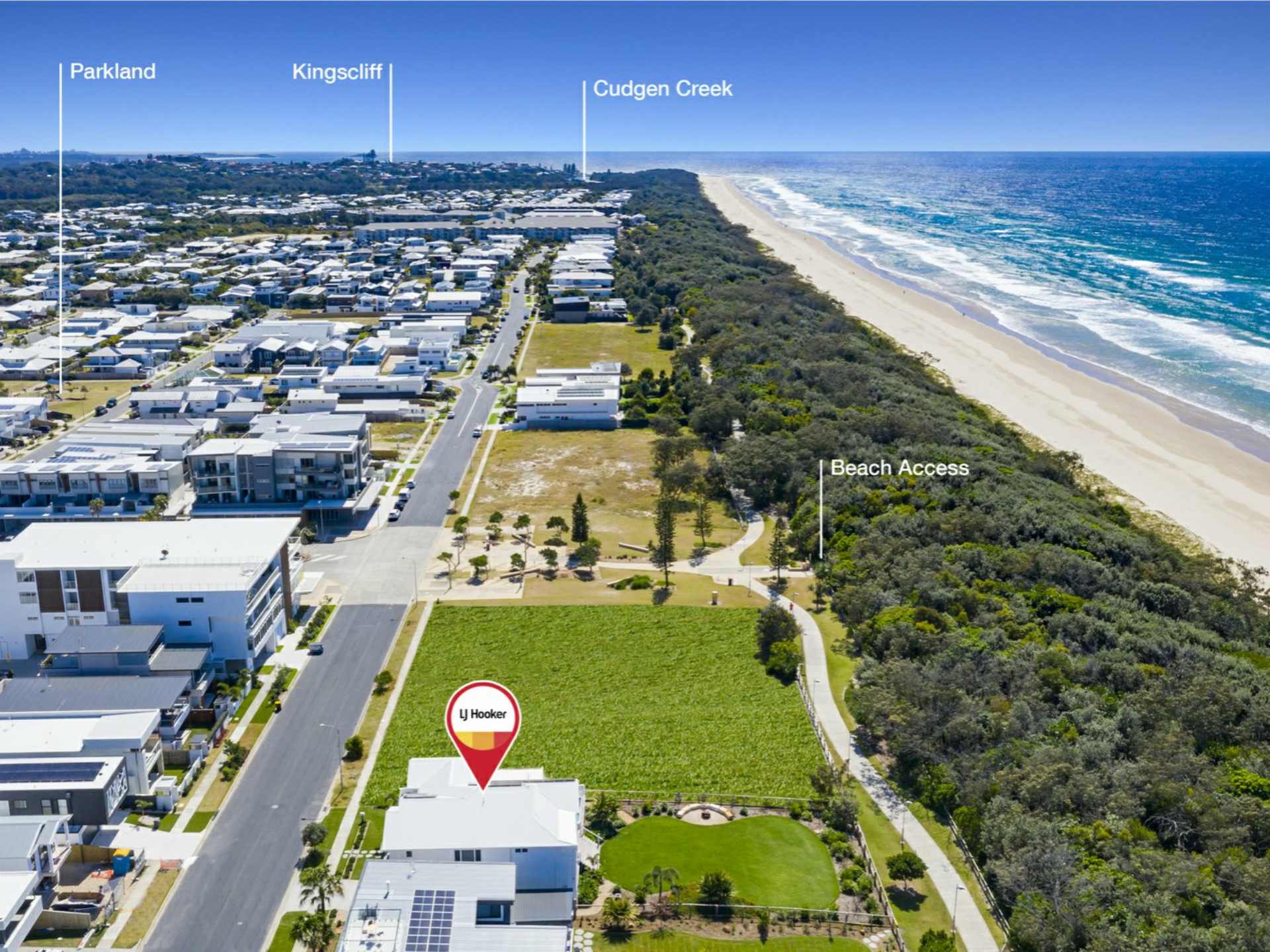71 Cylinders Drive, KINGSCLIFF