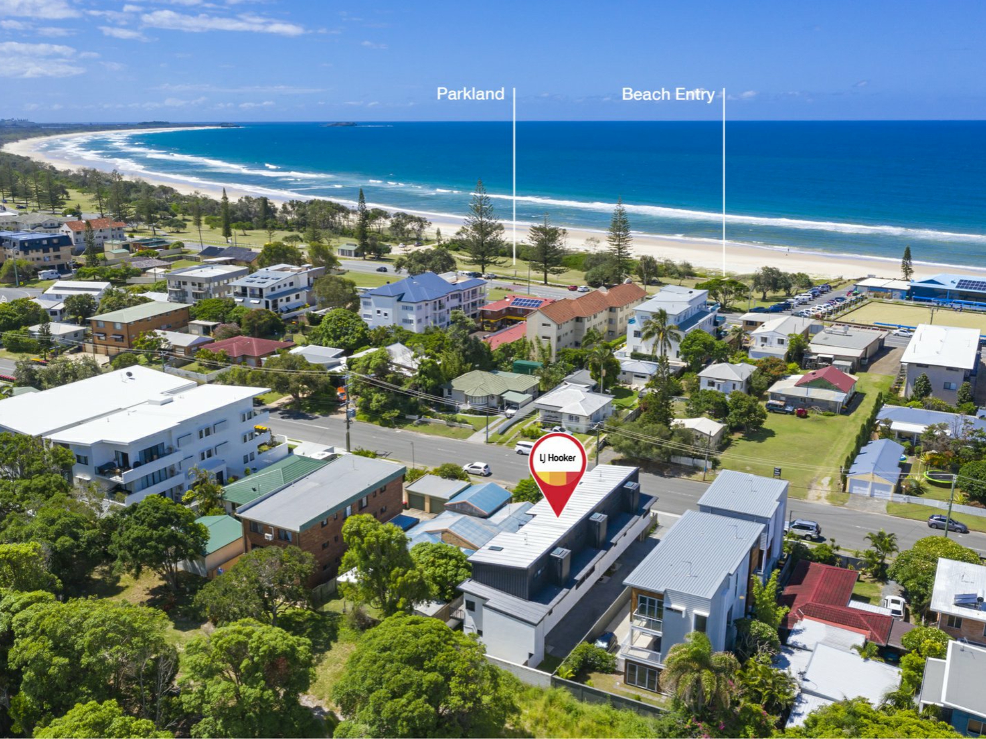 2/66 Pearl Street, KINGSCLIFF