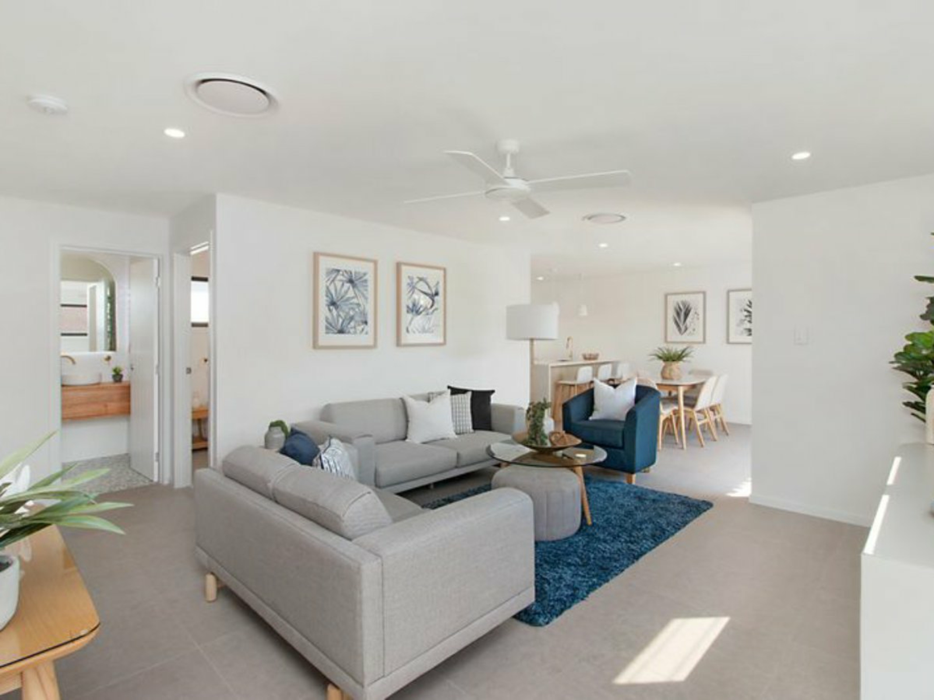 2/66 Pearl Street, KINGSCLIFF