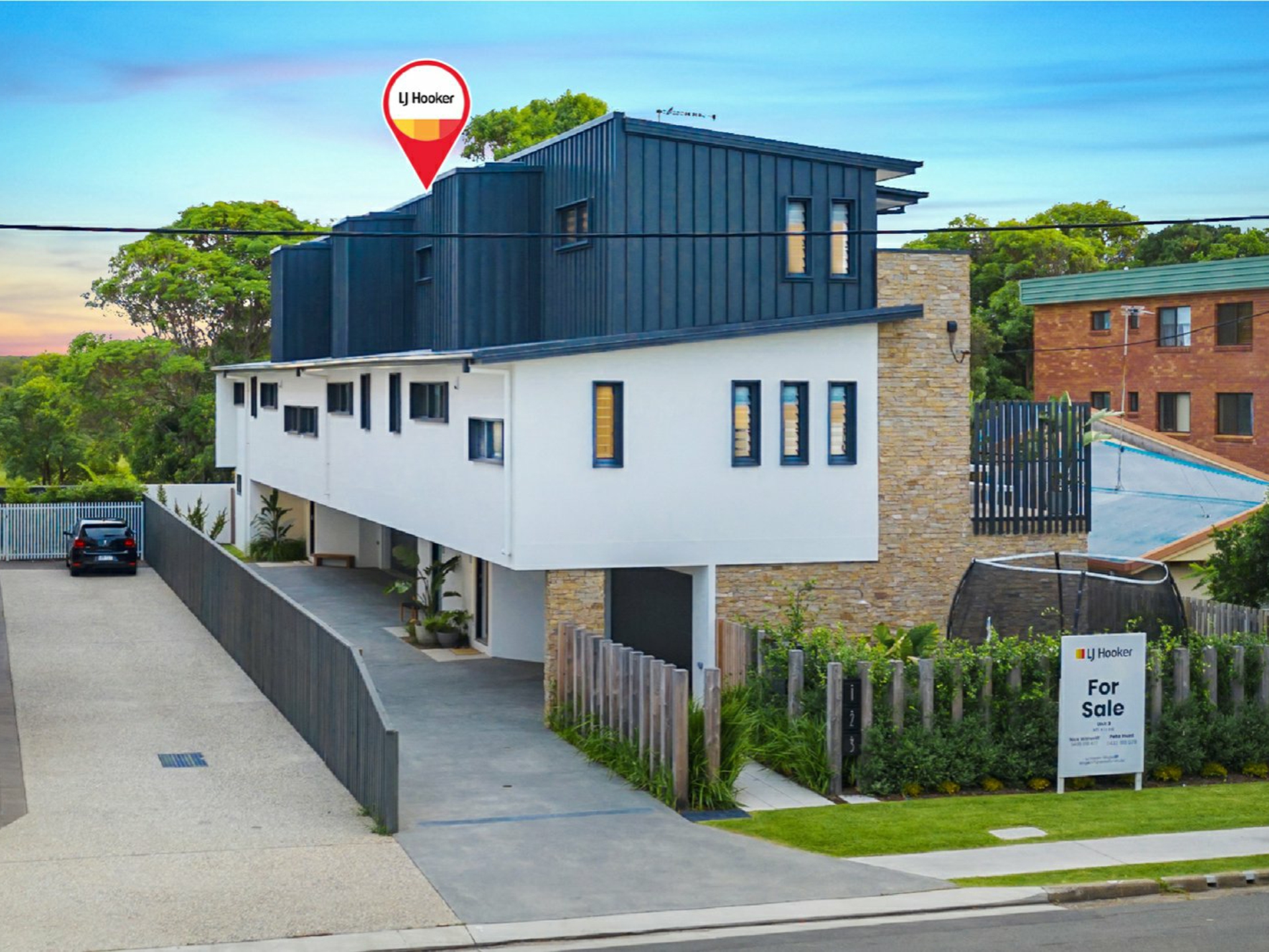 2/66 Pearl Street, KINGSCLIFF
