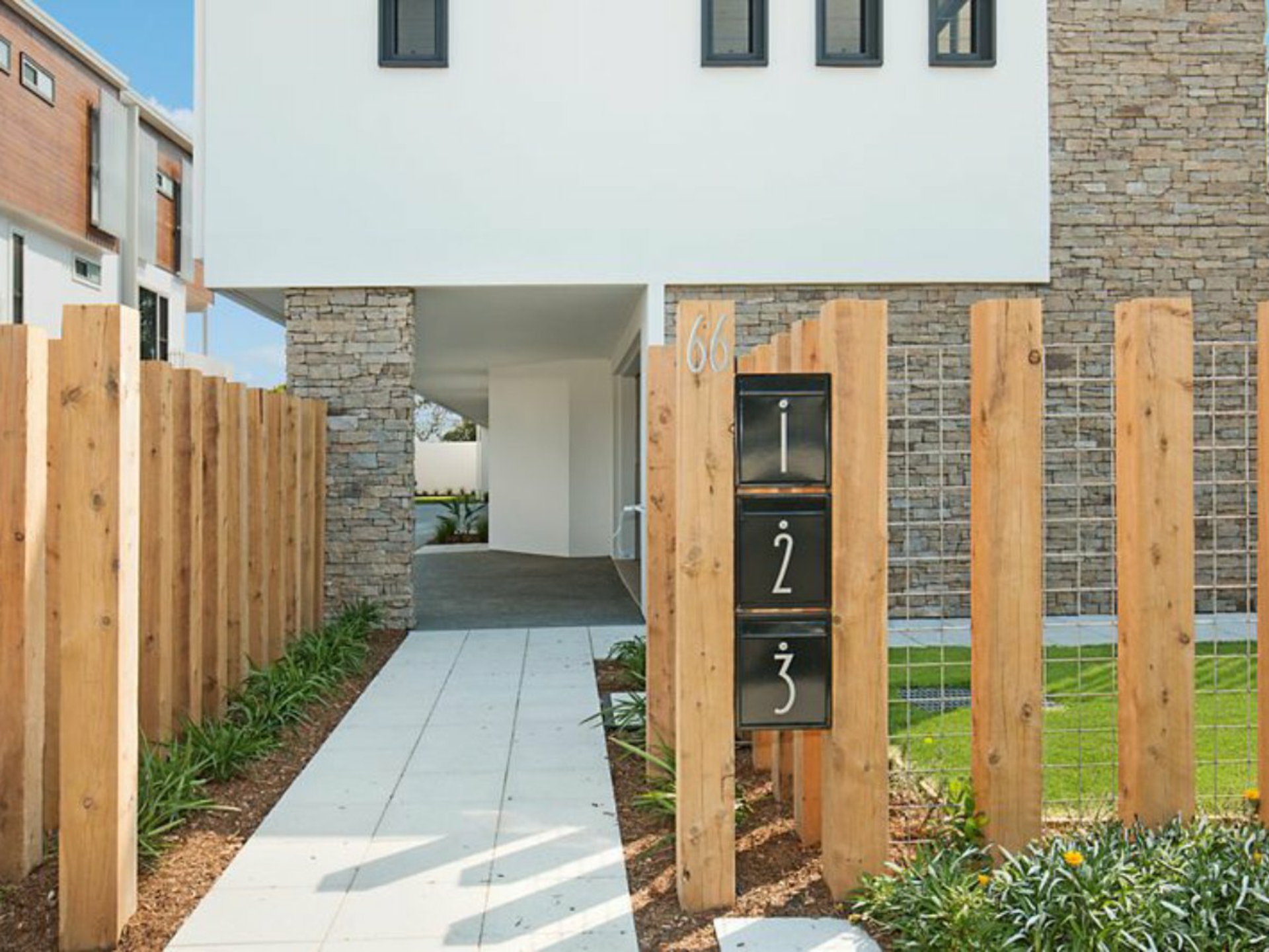 2/66 Pearl Street, KINGSCLIFF