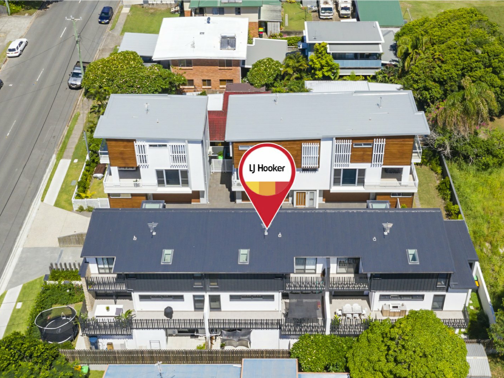 2/66 Pearl Street, KINGSCLIFF