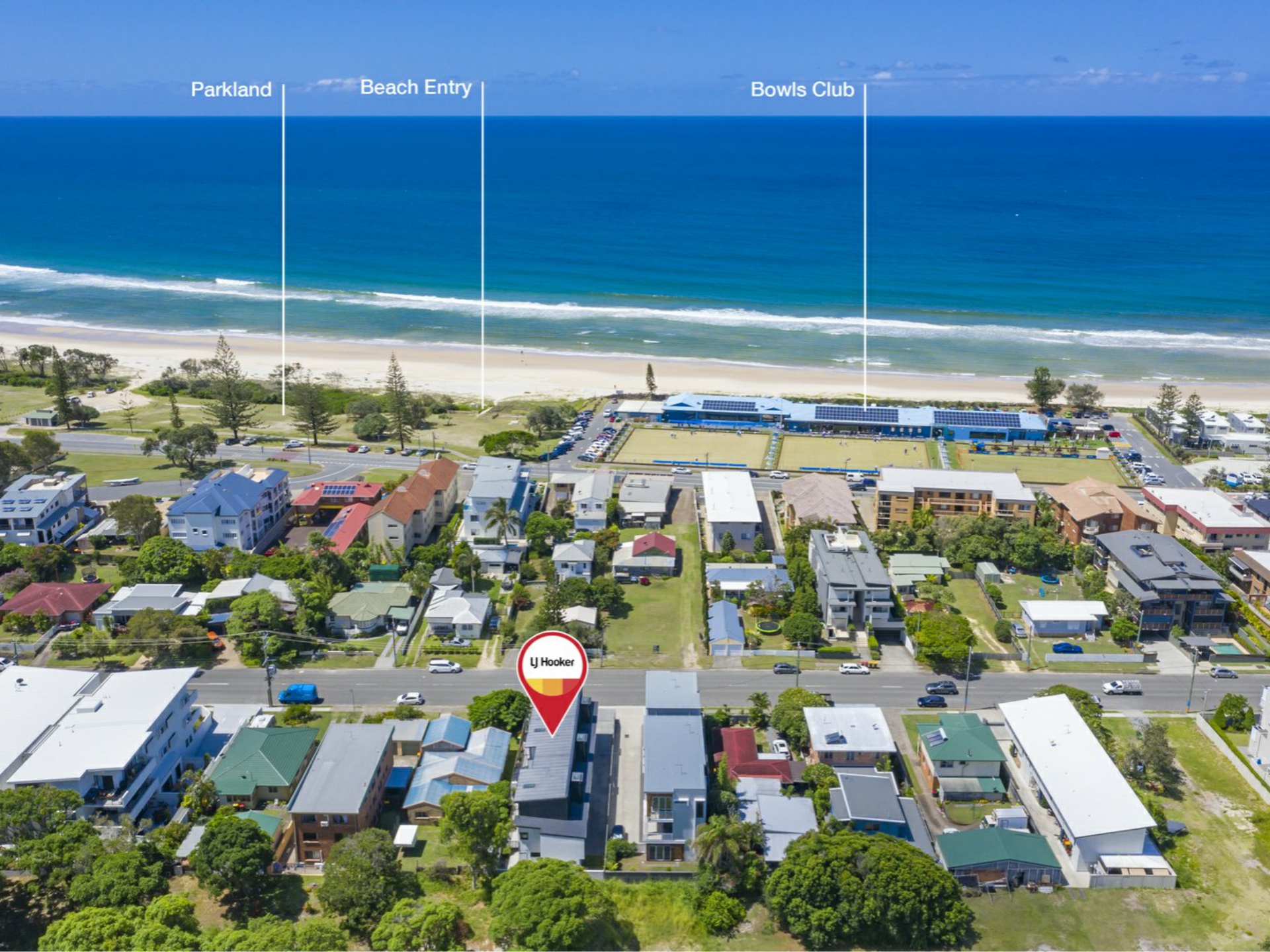 2/66 Pearl Street, KINGSCLIFF