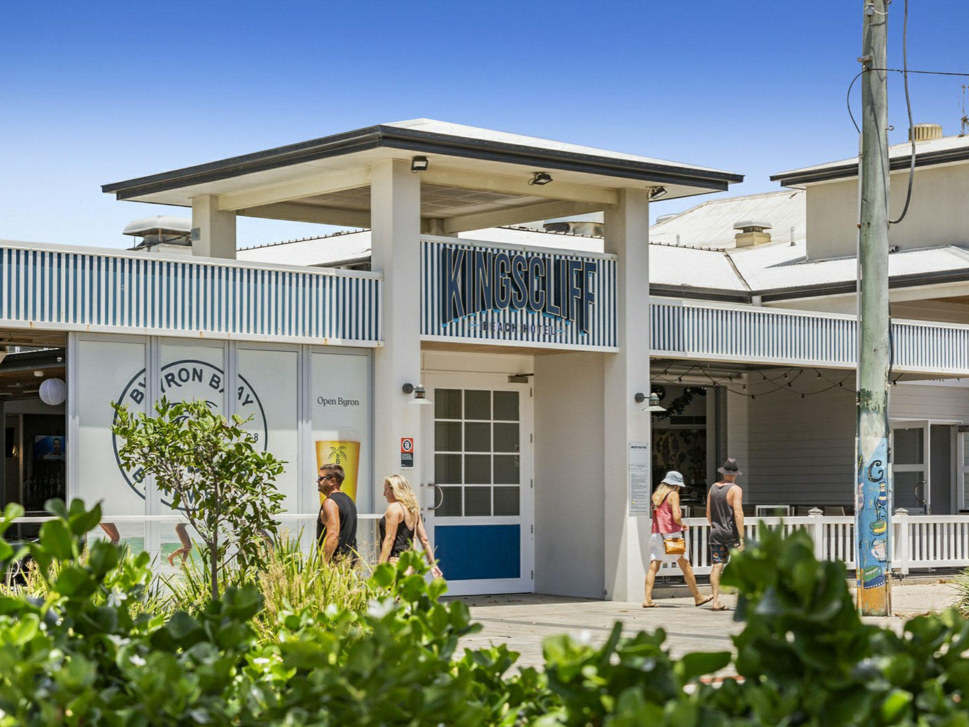 2/66 Pearl Street, KINGSCLIFF