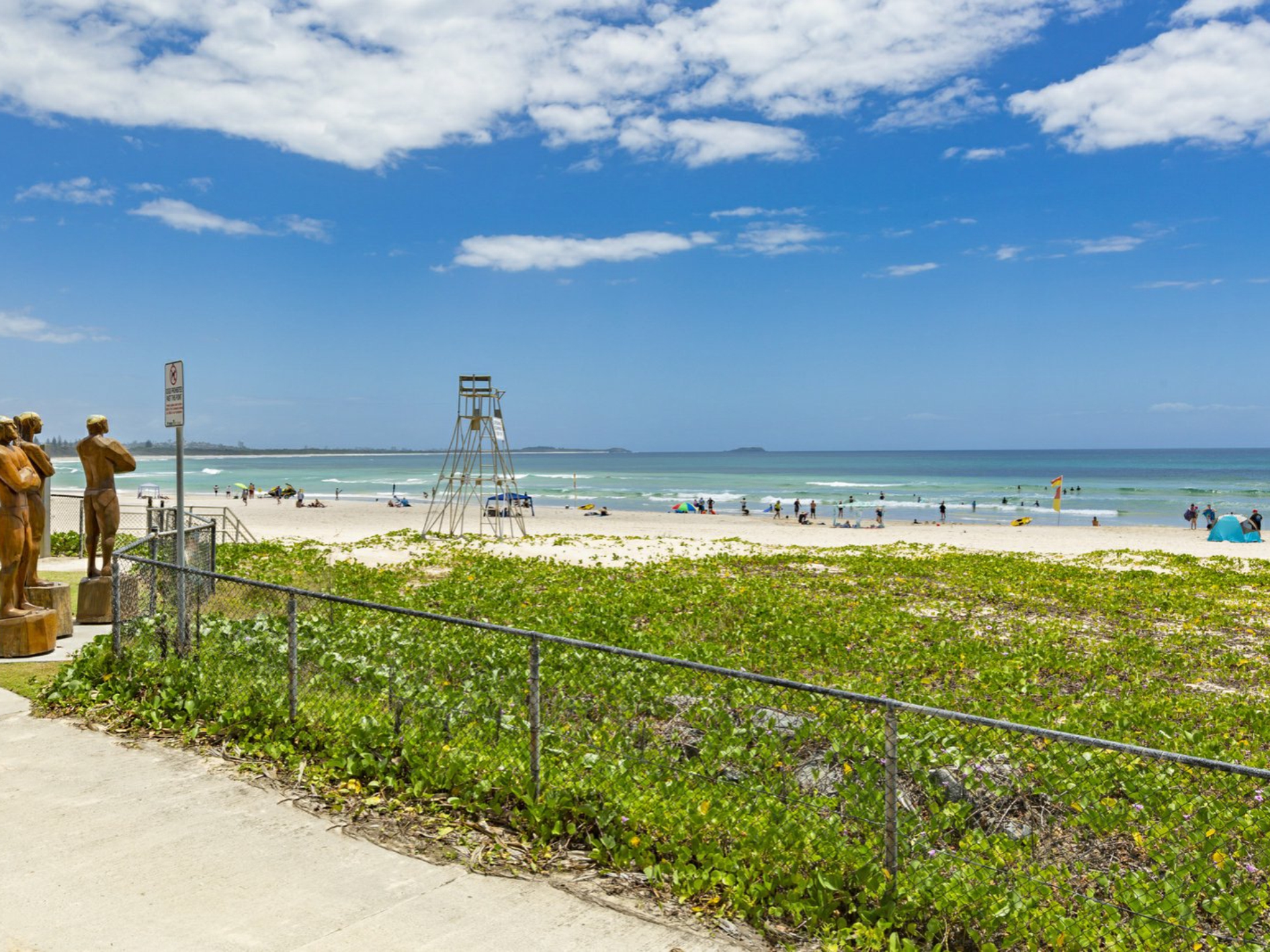 2/66 Pearl Street, KINGSCLIFF