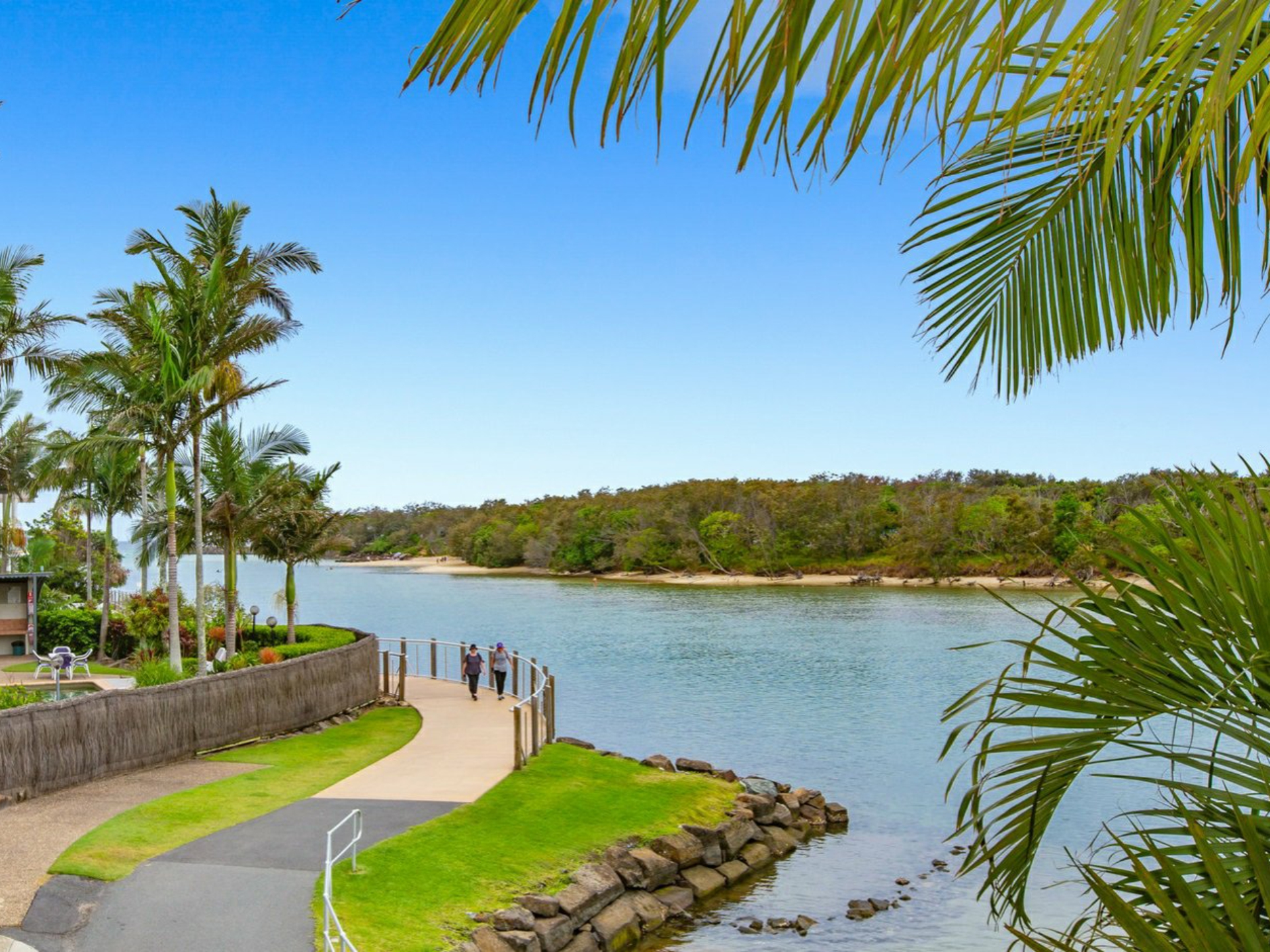 2/66 Pearl Street, KINGSCLIFF